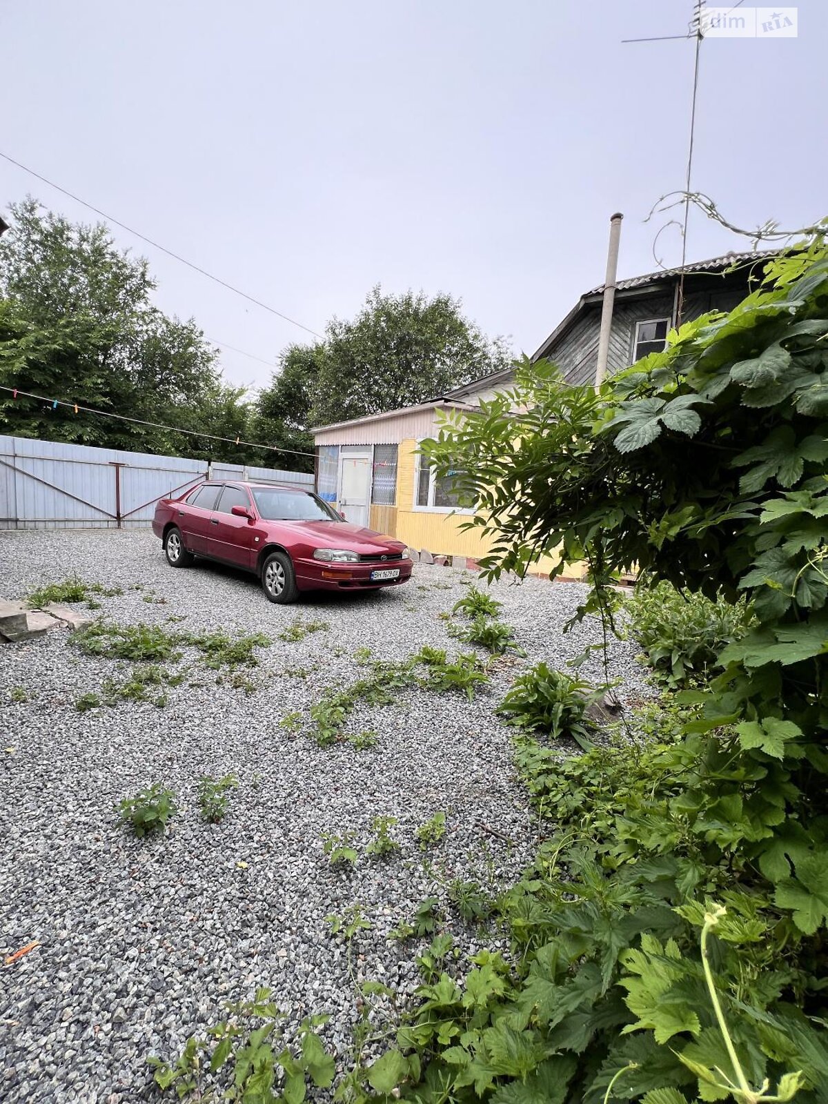 одноэтажный дом, 68.1 кв. м, кирпич. Продажа в Клавдиевом-Тарасове фото 1