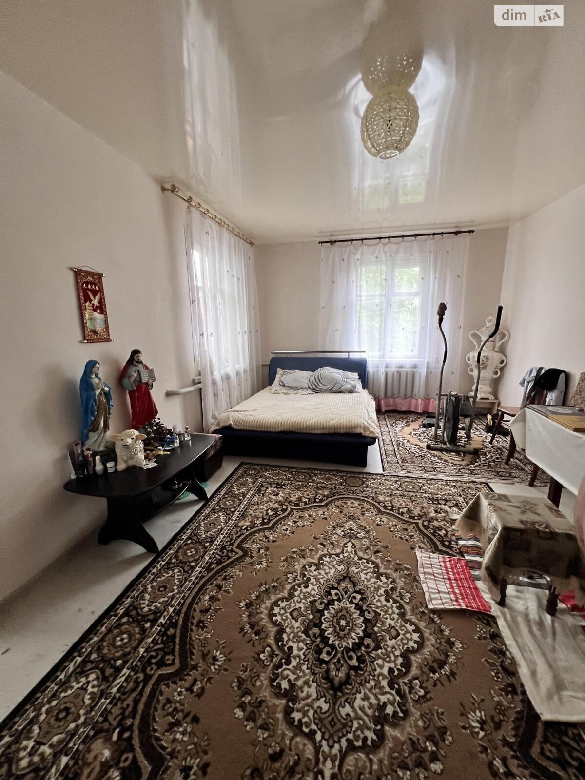 одноэтажный дом, 68.1 кв. м, кирпич. Продажа в Клавдиевом-Тарасове фото 1