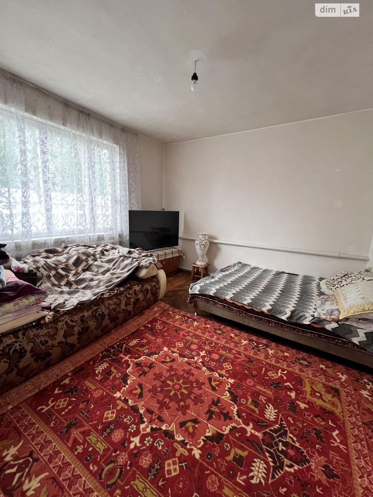 одноэтажный дом, 68.1 кв. м, кирпич. Продажа в Клавдиевом-Тарасове фото 1