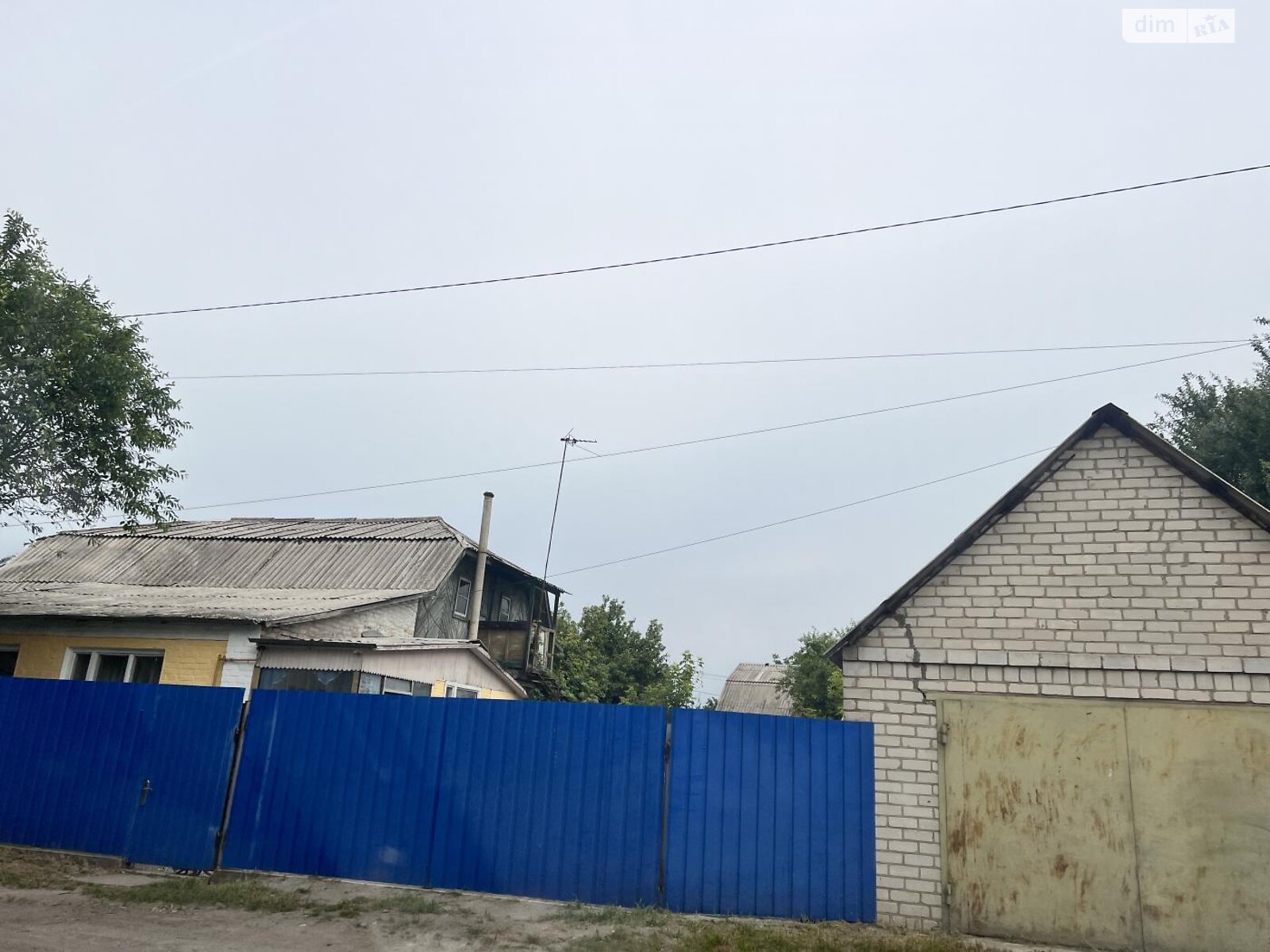 одноэтажный дом, 68.1 кв. м, кирпич. Продажа в Клавдиевом-Тарасове фото 1