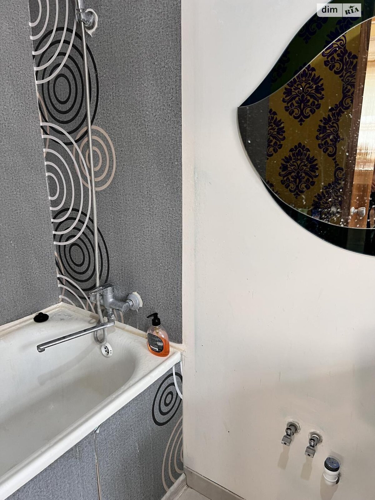 одноэтажный дом, 68.1 кв. м, кирпич. Продажа в Клавдиевом-Тарасове фото 1