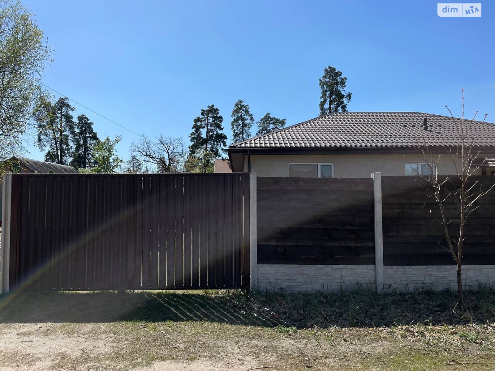 одноповерховий будинок з гаражем, 102.9 кв. м, газобетон. Продаж у Клавдієво-Тарасовому фото 1 одноповерховий будинок з гаражем, 102.9 кв. м, газобетон. Продаж у Клавдієво-Тарасовому фото 1