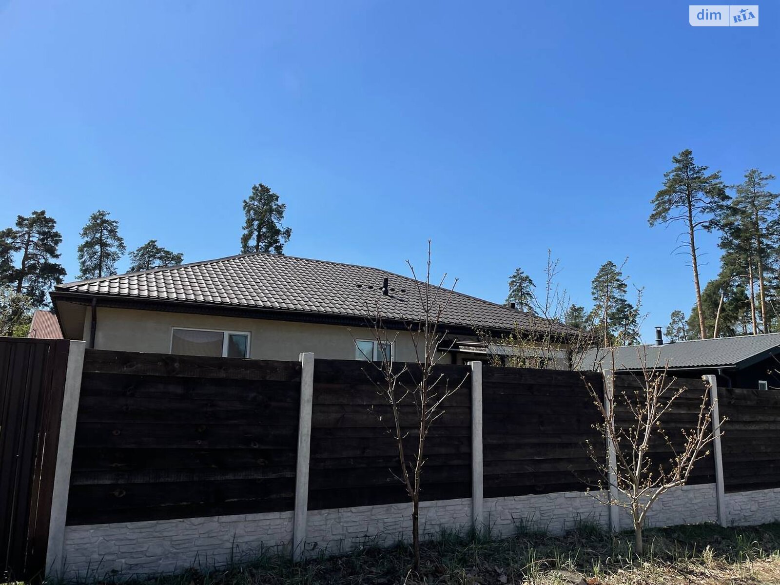 одноповерховий будинок з гаражем, 102.9 кв. м, газобетон. Продаж у Клавдієво-Тарасовому фото 1 одноповерховий будинок з гаражем, 102.9 кв. м, газобетон. Продаж у Клавдієво-Тарасовому фото 1
