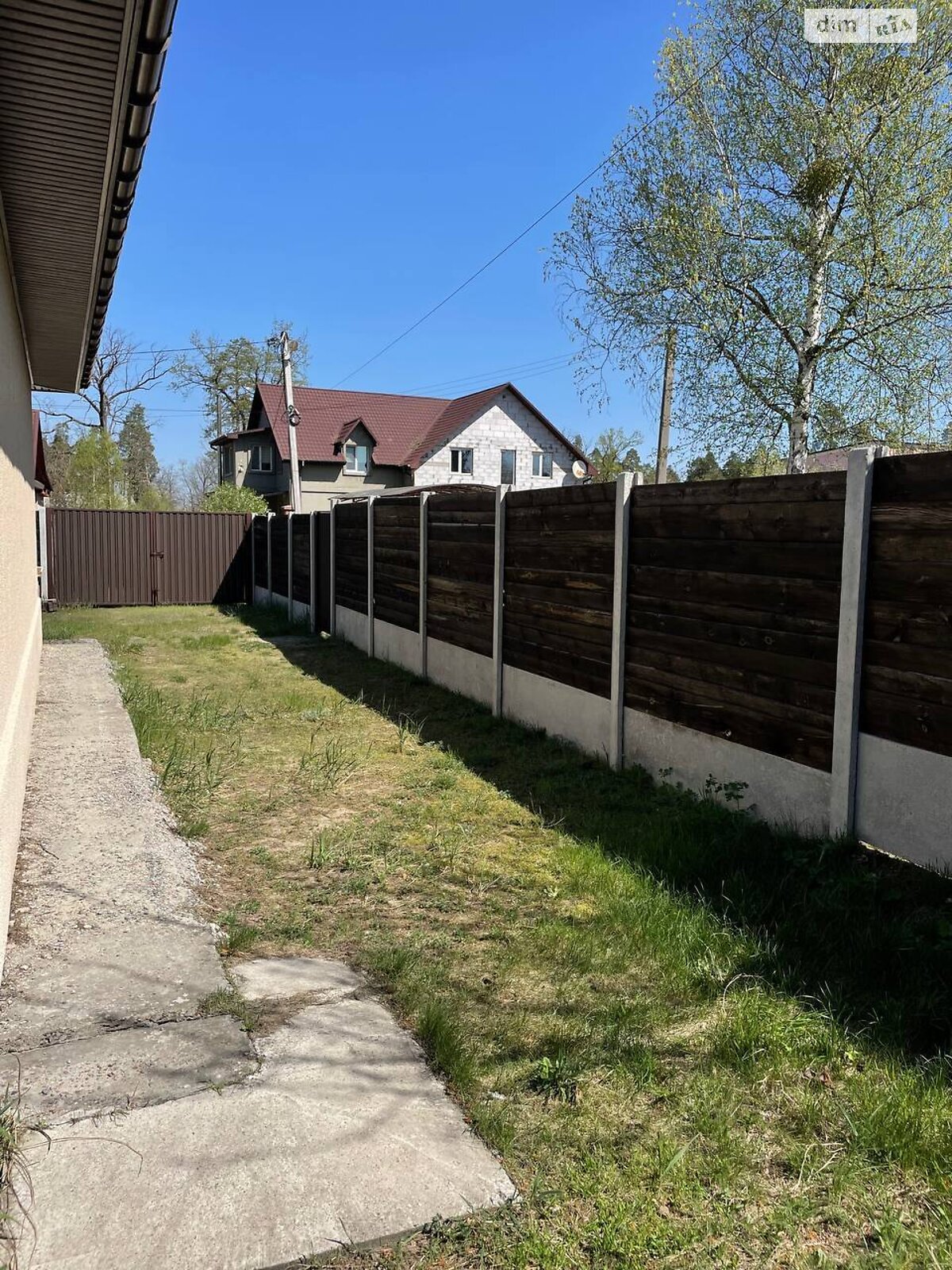одноповерховий будинок з гаражем, 102.9 кв. м, газобетон. Продаж у Клавдієво-Тарасовому фото 1 одноповерховий будинок з гаражем, 102.9 кв. м, газобетон. Продаж у Клавдієво-Тарасовому фото 1