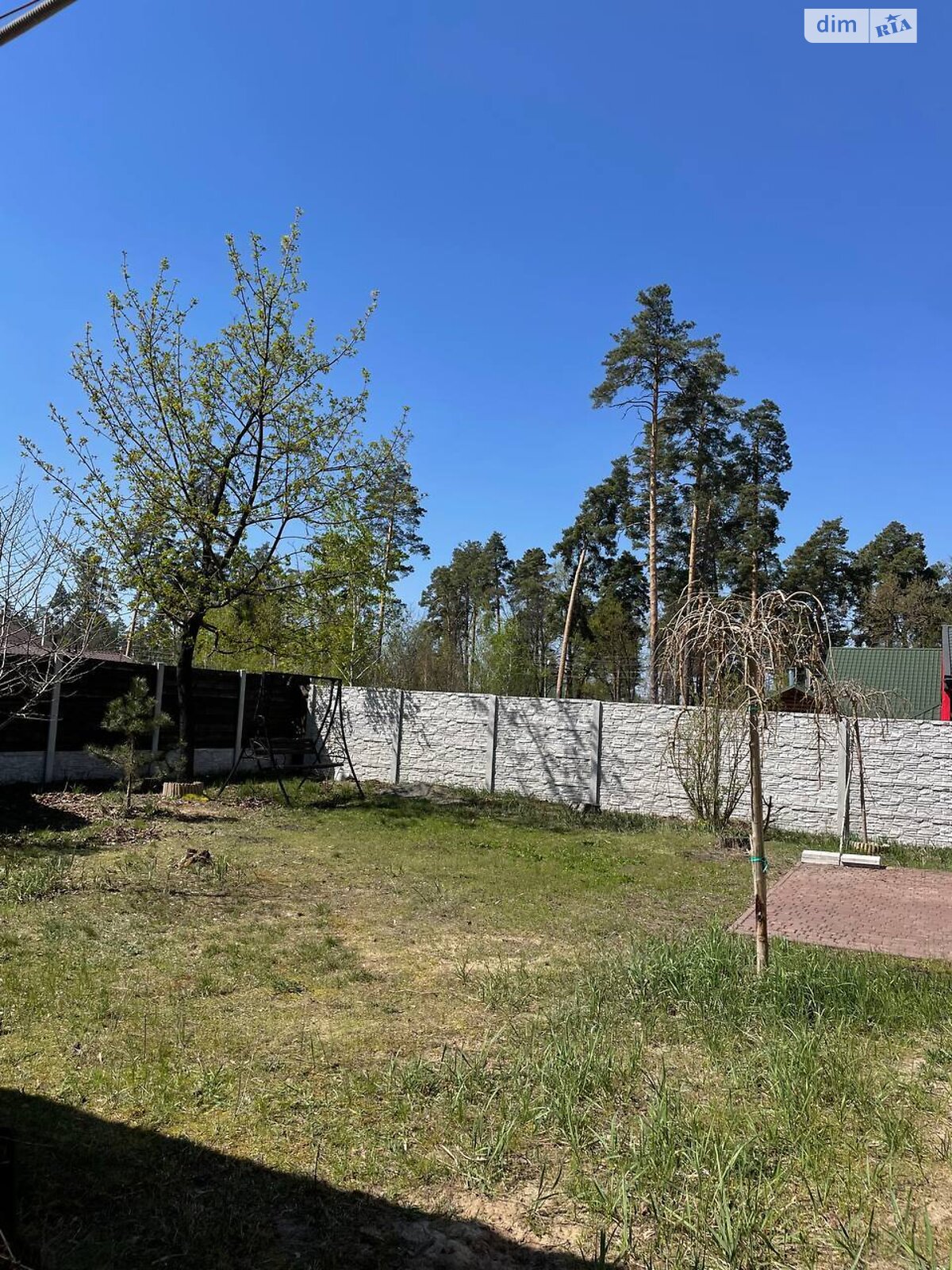 одноповерховий будинок з гаражем, 102.9 кв. м, газобетон. Продаж у Клавдієво-Тарасовому фото 1 одноповерховий будинок з гаражем, 102.9 кв. м, газобетон. Продаж у Клавдієво-Тарасовому фото 1