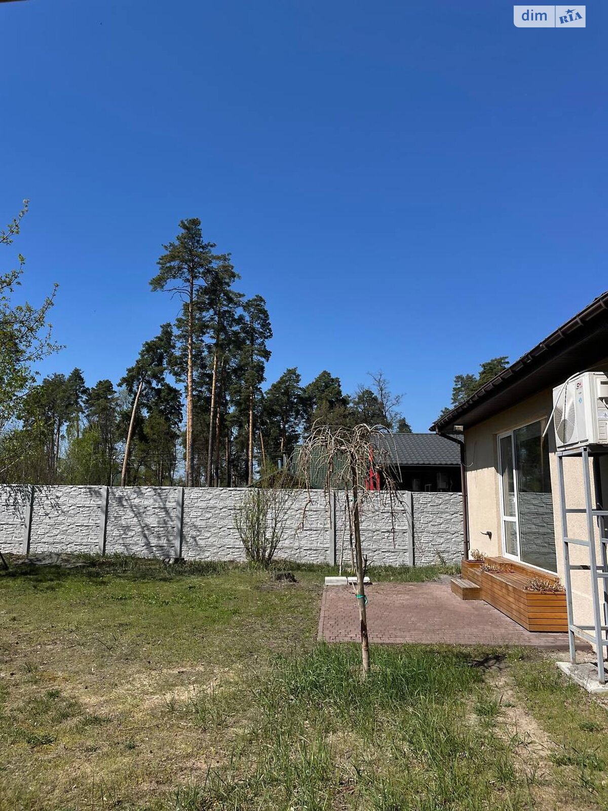 одноповерховий будинок з гаражем, 102.9 кв. м, газобетон. Продаж у Клавдієво-Тарасовому фото 1 одноповерховий будинок з гаражем, 102.9 кв. м, газобетон. Продаж у Клавдієво-Тарасовому фото 1
