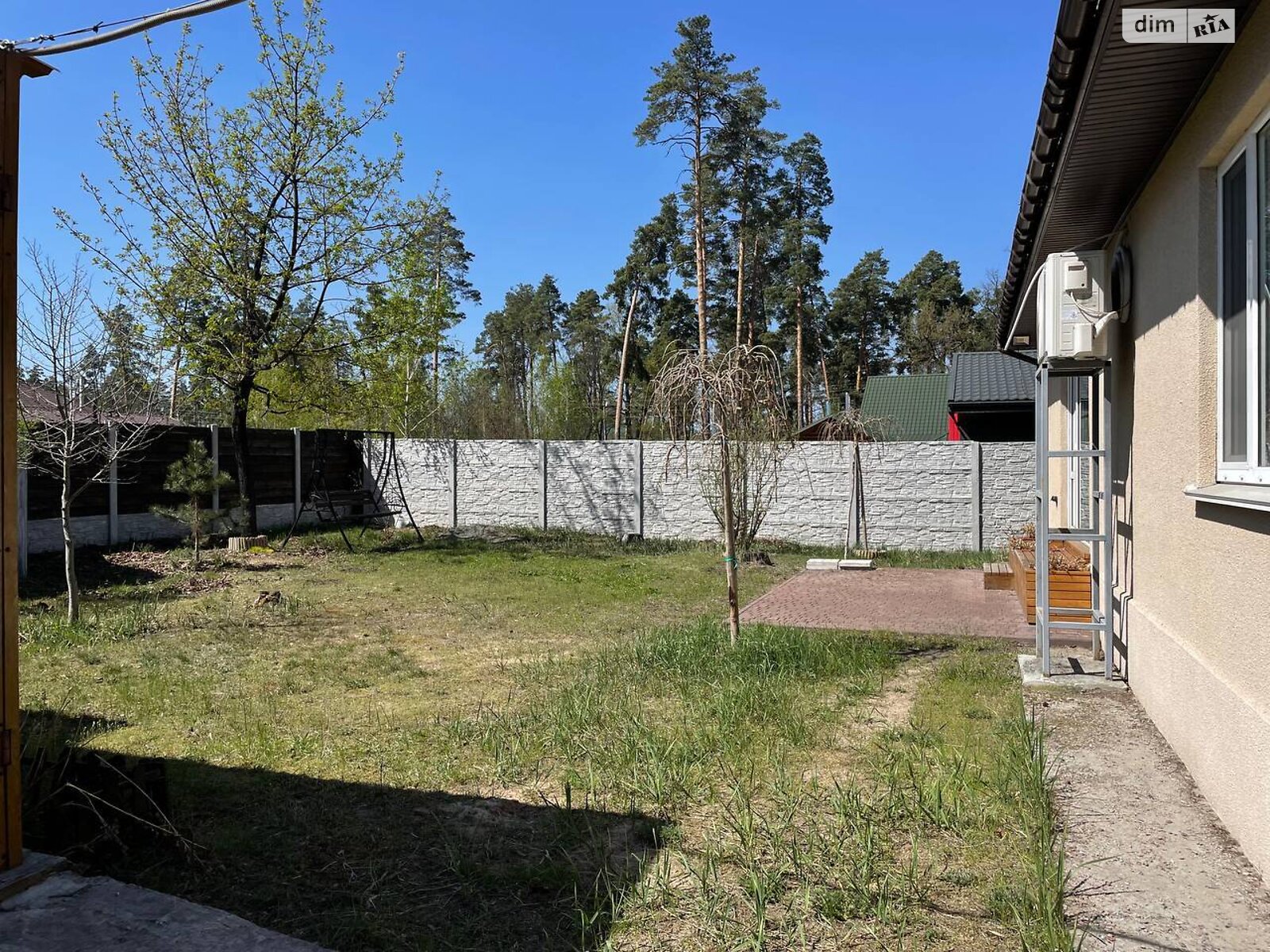 одноповерховий будинок з гаражем, 102.9 кв. м, газобетон. Продаж у Клавдієво-Тарасовому фото 1 одноповерховий будинок з гаражем, 102.9 кв. м, газобетон. Продаж у Клавдієво-Тарасовому фото 1