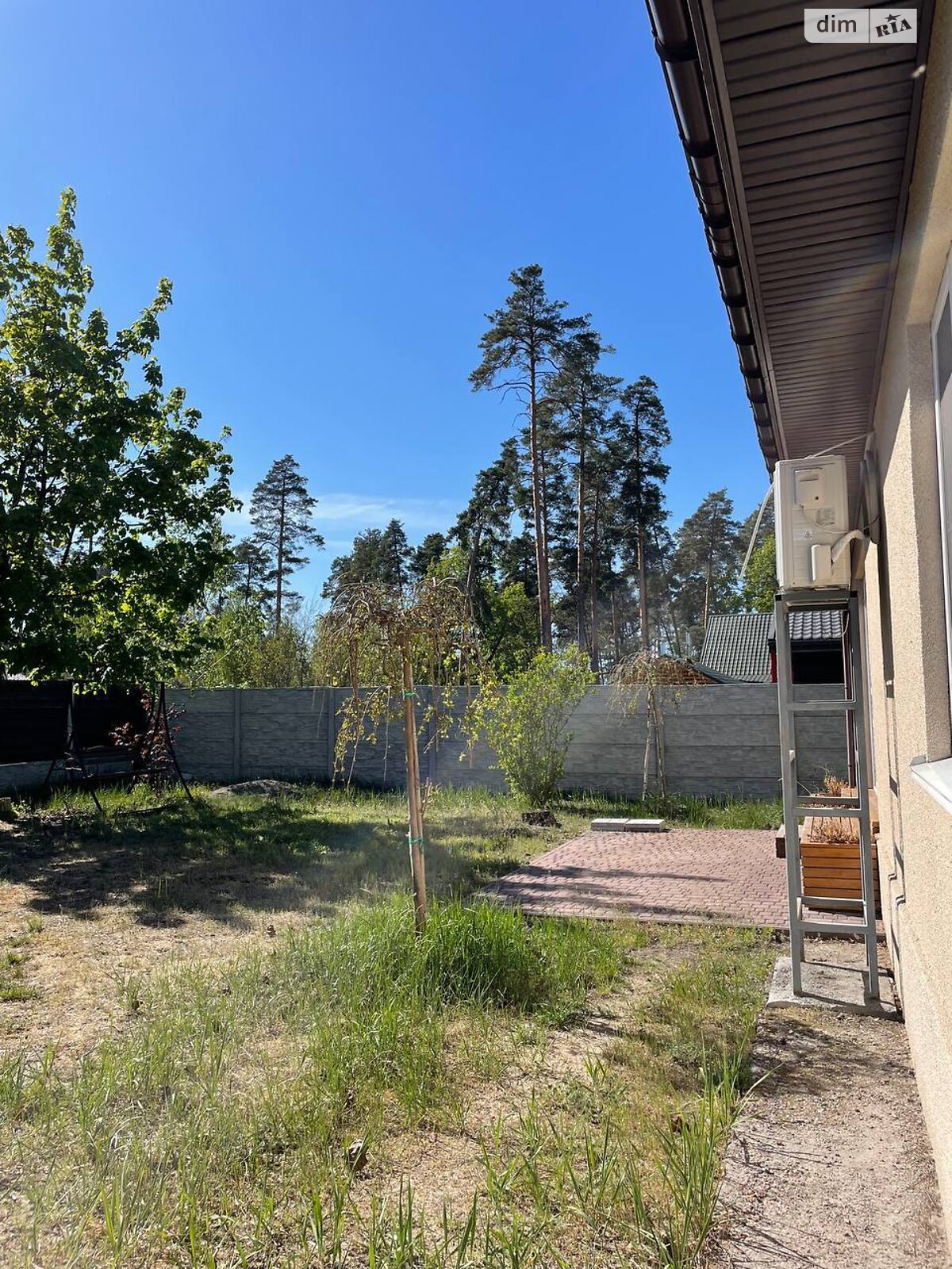 одноповерховий будинок з гаражем, 102.9 кв. м, газобетон. Продаж у Клавдієво-Тарасовому фото 1 одноповерховий будинок з гаражем, 102.9 кв. м, газобетон. Продаж у Клавдієво-Тарасовому фото 1