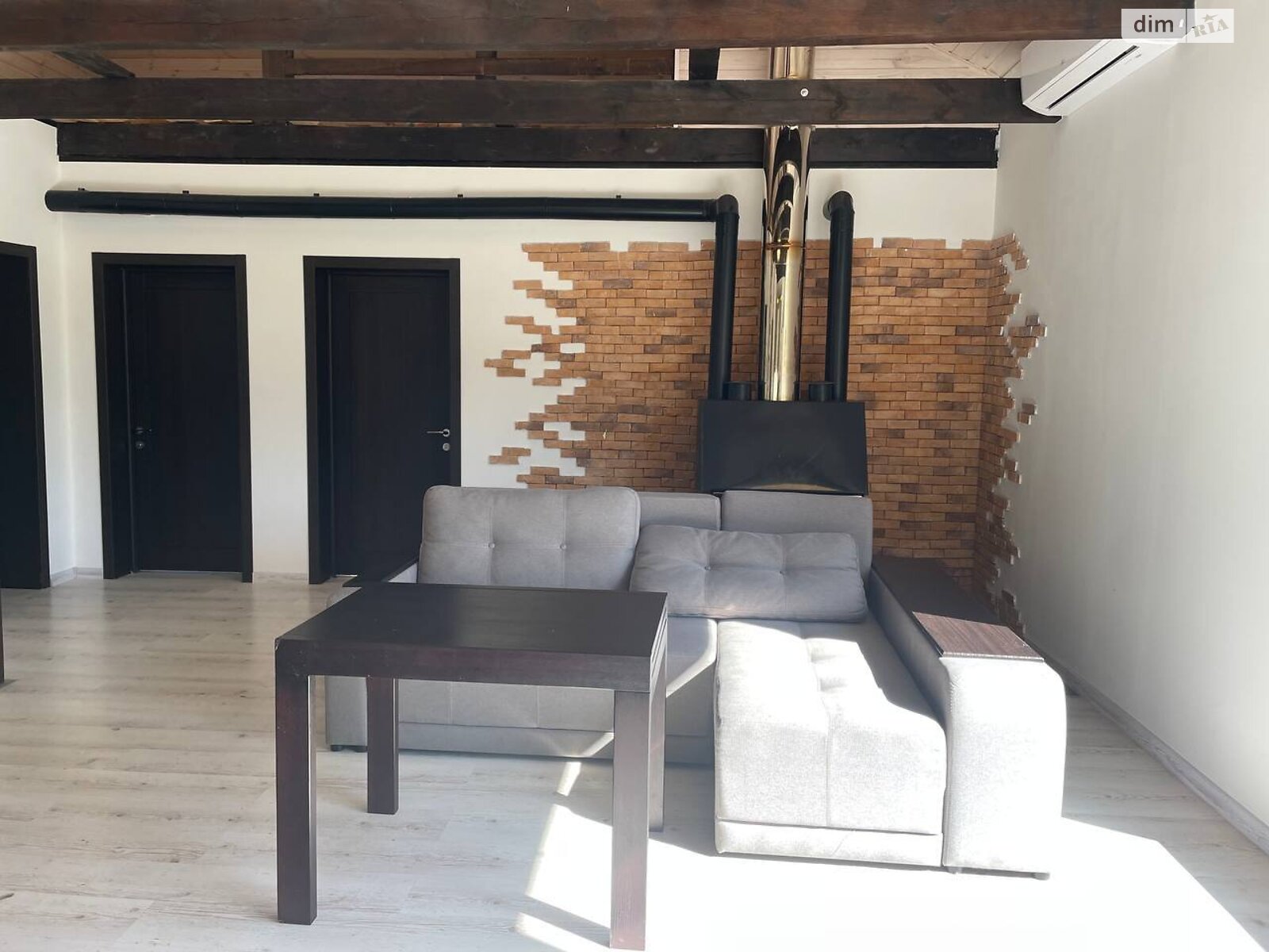 одноповерховий будинок з гаражем, 102.9 кв. м, газобетон. Продаж у Клавдієво-Тарасовому фото 1 одноповерховий будинок з гаражем, 102.9 кв. м, газобетон. Продаж у Клавдієво-Тарасовому фото 1