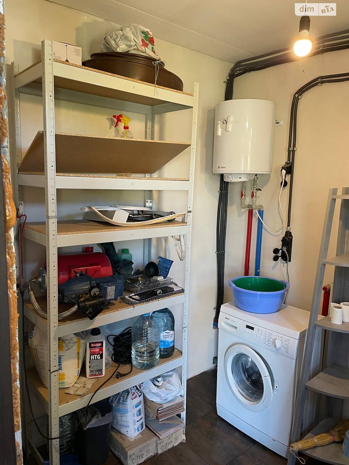 одноповерховий будинок з гаражем, 102.9 кв. м, газобетон. Продаж у Клавдієво-Тарасовому фото 1 одноповерховий будинок з гаражем, 102.9 кв. м, газобетон. Продаж у Клавдієво-Тарасовому фото 1