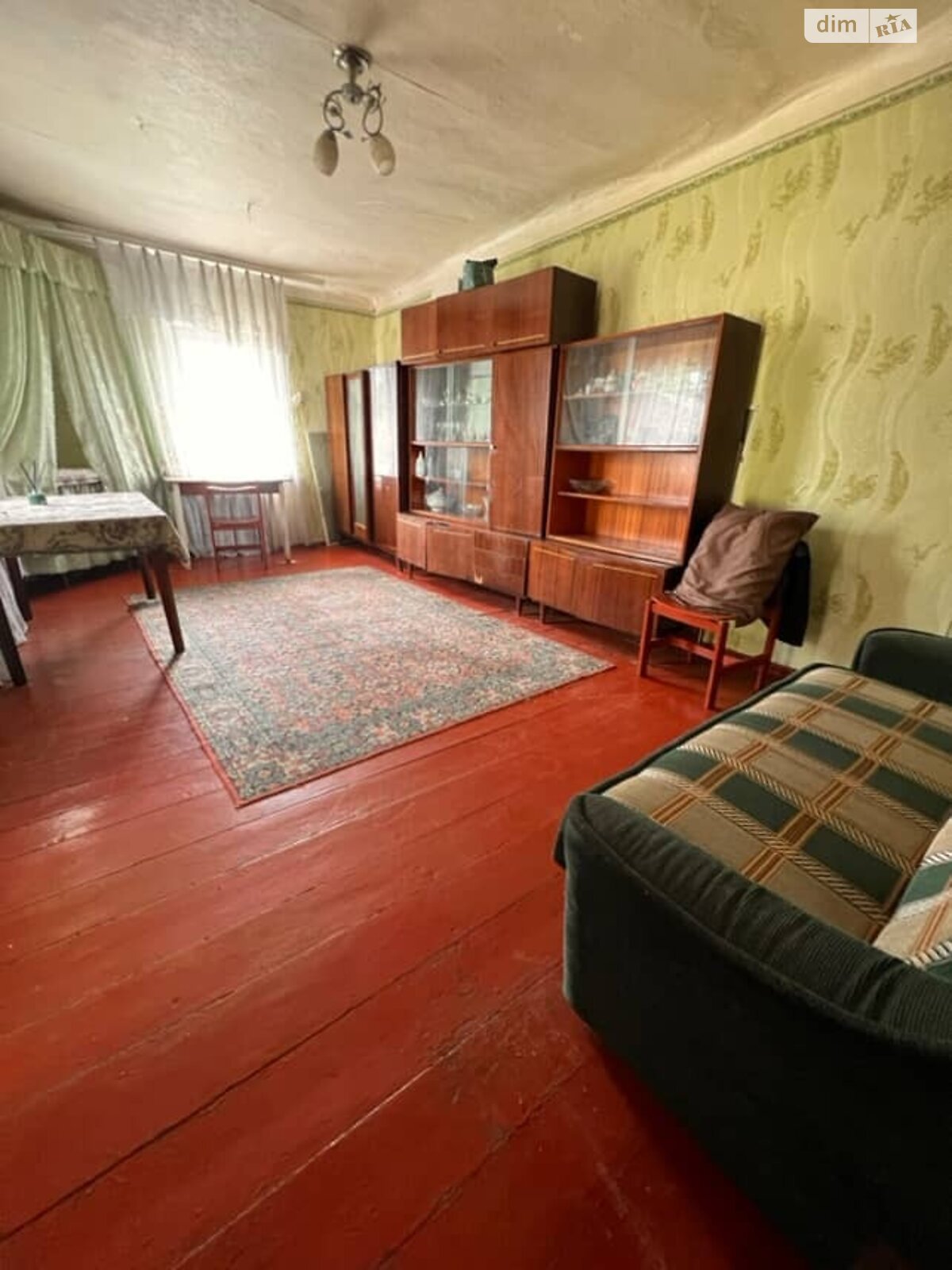 одноэтажный дом, 82.8 кв. м, кирпич. Продажа в Клавдиевом-Тарасове фото 1 одноэтажный дом, 82.8 кв. м, кирпич. Продажа в Клавдиевом-Тарасове фото 1