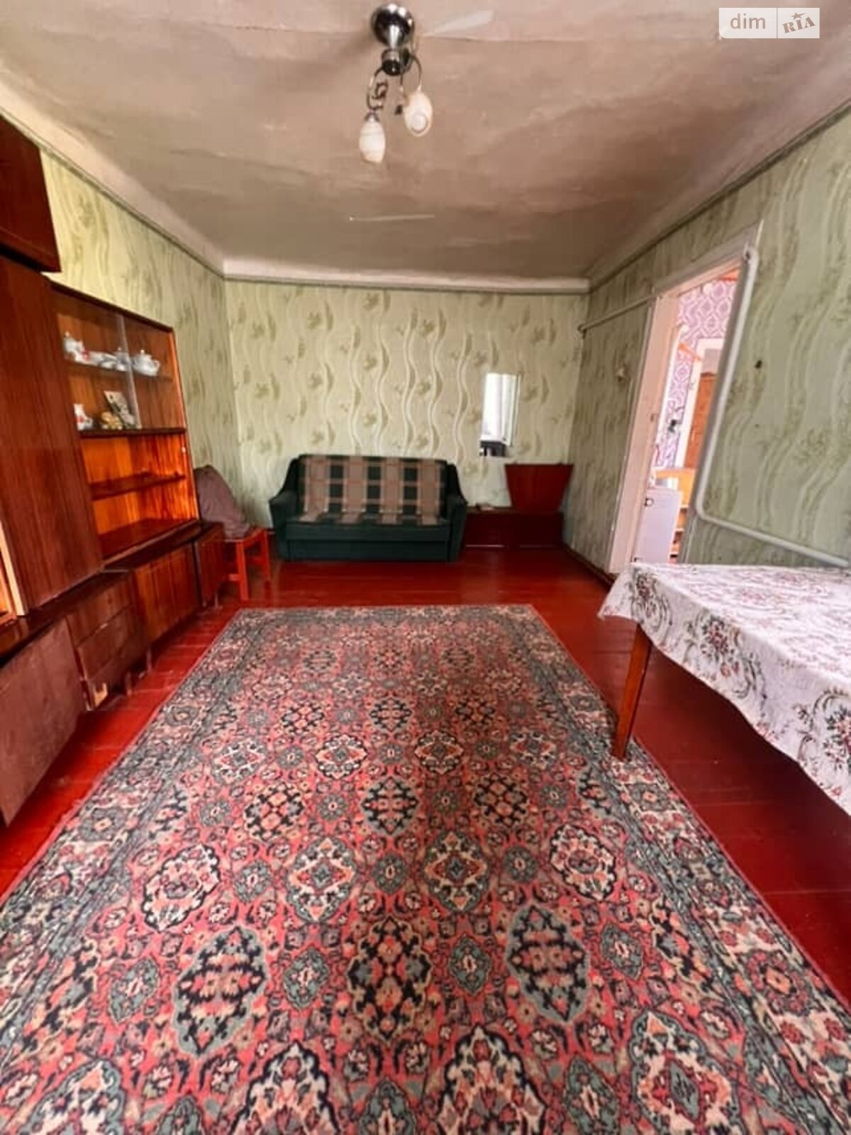 одноэтажный дом, 82.8 кв. м, кирпич. Продажа в Клавдиевом-Тарасове фото 1 одноэтажный дом, 82.8 кв. м, кирпич. Продажа в Клавдиевом-Тарасове фото 1