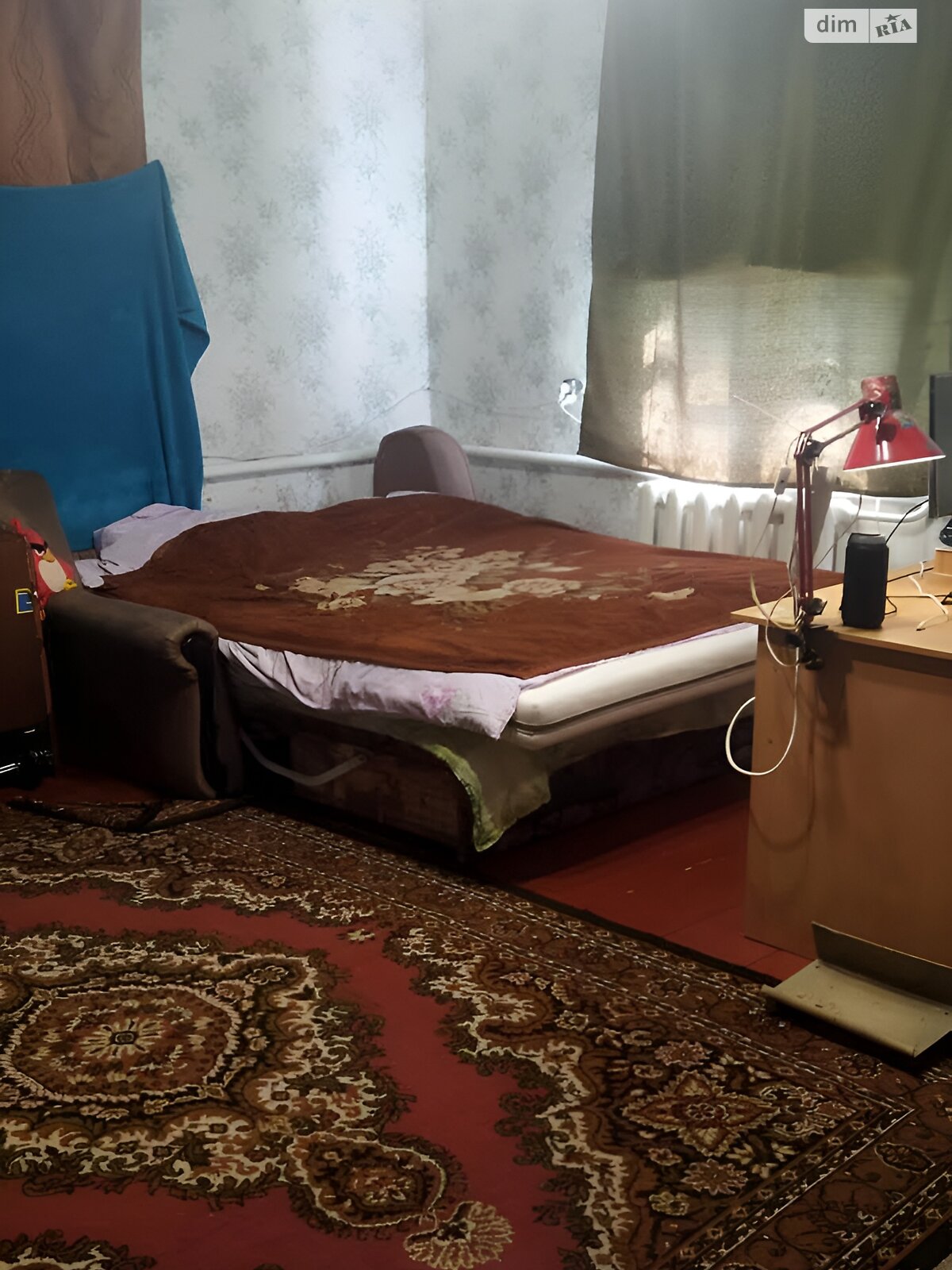 одноповерховий будинок, 69.9 кв. м, брус. Продаж у Клавдієво-Тарасовому фото 1 одноповерховий будинок, 69.9 кв. м, брус. Продаж у Клавдієво-Тарасовому фото 1
