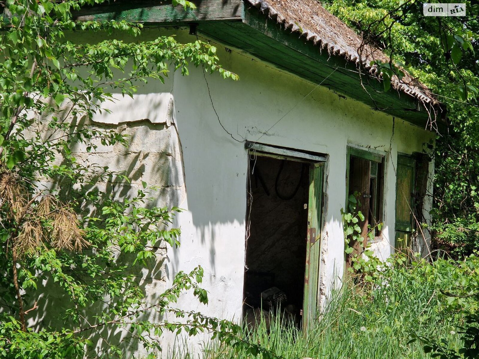 одноповерховий будинок з верандою, 100.5 кв. м, глинобитний. Продаж у Клавдієво-Тарасовому фото 1 одноповерховий будинок з верандою, 100.5 кв. м, глинобитний. Продаж у Клавдієво-Тарасовому фото 1