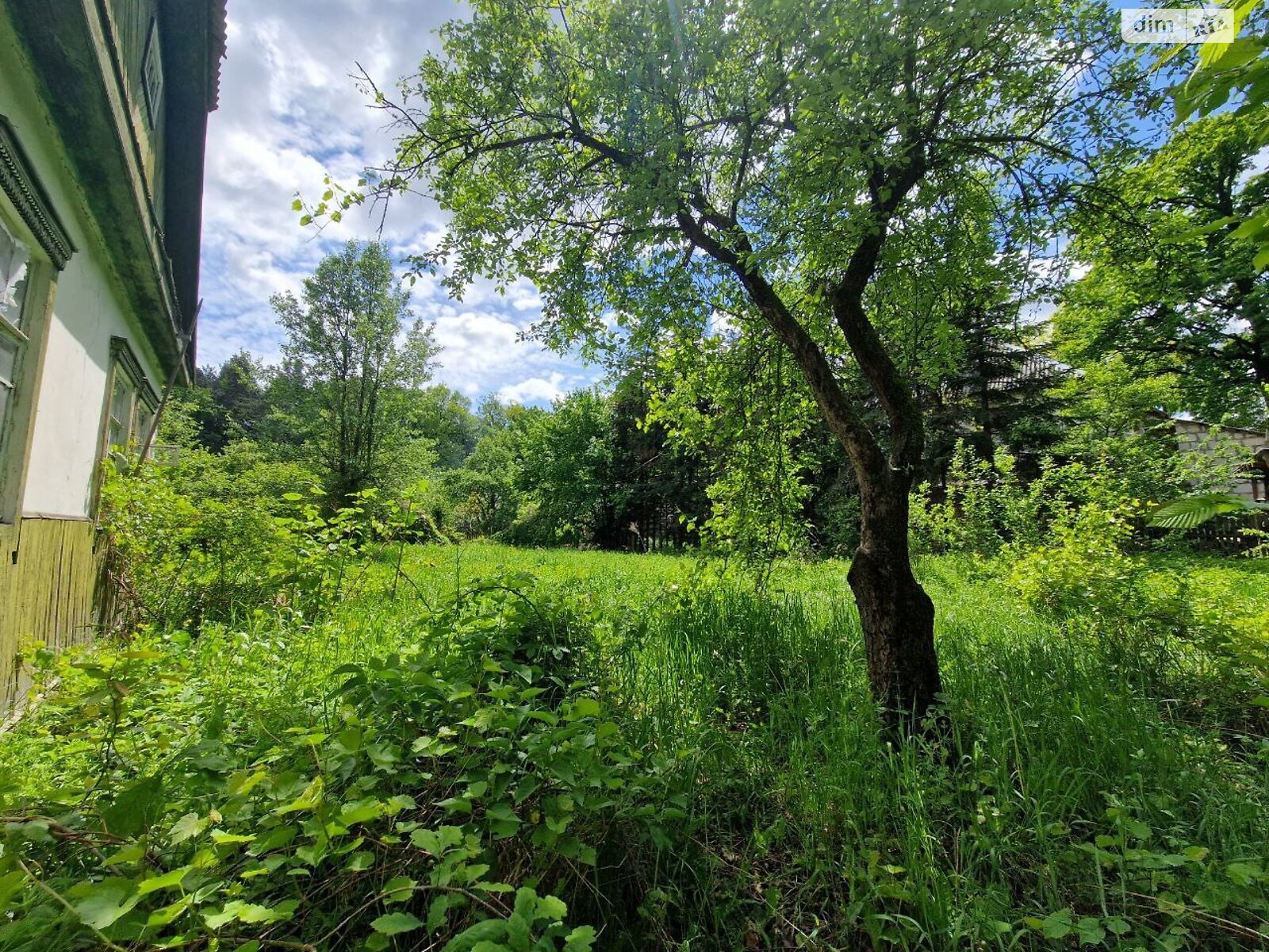 одноповерховий будинок з верандою, 100.5 кв. м, глинобитний. Продаж у Клавдієво-Тарасовому фото 1 одноповерховий будинок з верандою, 100.5 кв. м, глинобитний. Продаж у Клавдієво-Тарасовому фото 1