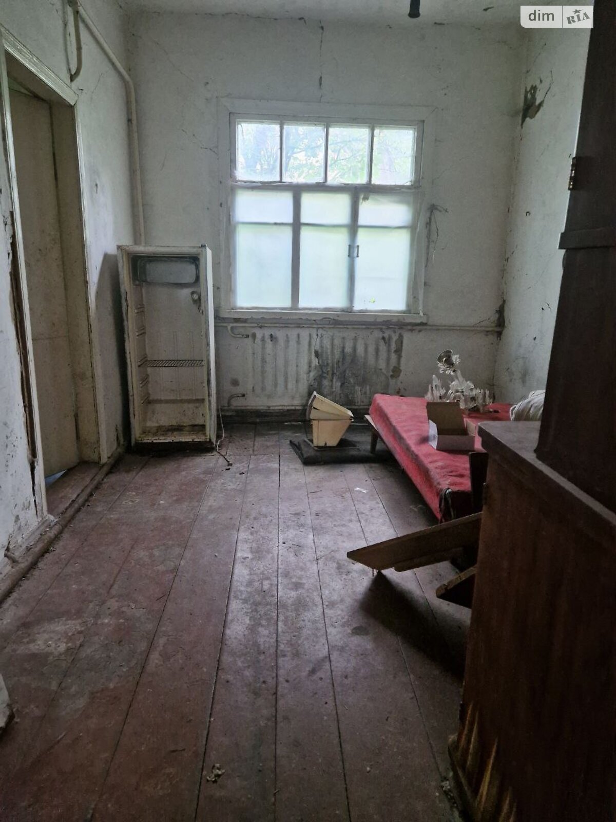 одноповерховий будинок з верандою, 100.5 кв. м, глинобитний. Продаж у Клавдієво-Тарасовому фото 1 одноповерховий будинок з верандою, 100.5 кв. м, глинобитний. Продаж у Клавдієво-Тарасовому фото 1