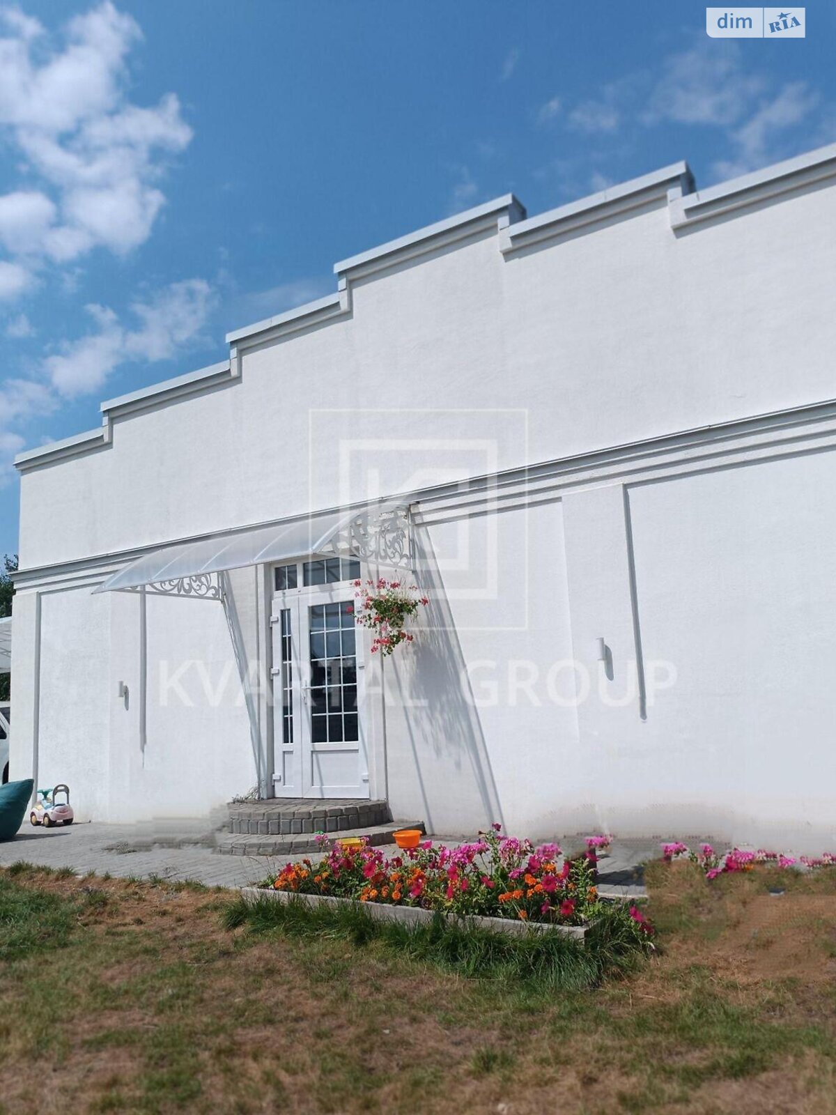 одноповерховий будинок з опаленням, 120 кв. м, газобетон. Продаж у Клавдієво-Тарасовому фото 1 одноповерховий будинок з опаленням, 120 кв. м, газобетон. Продаж у Клавдієво-Тарасовому фото 1