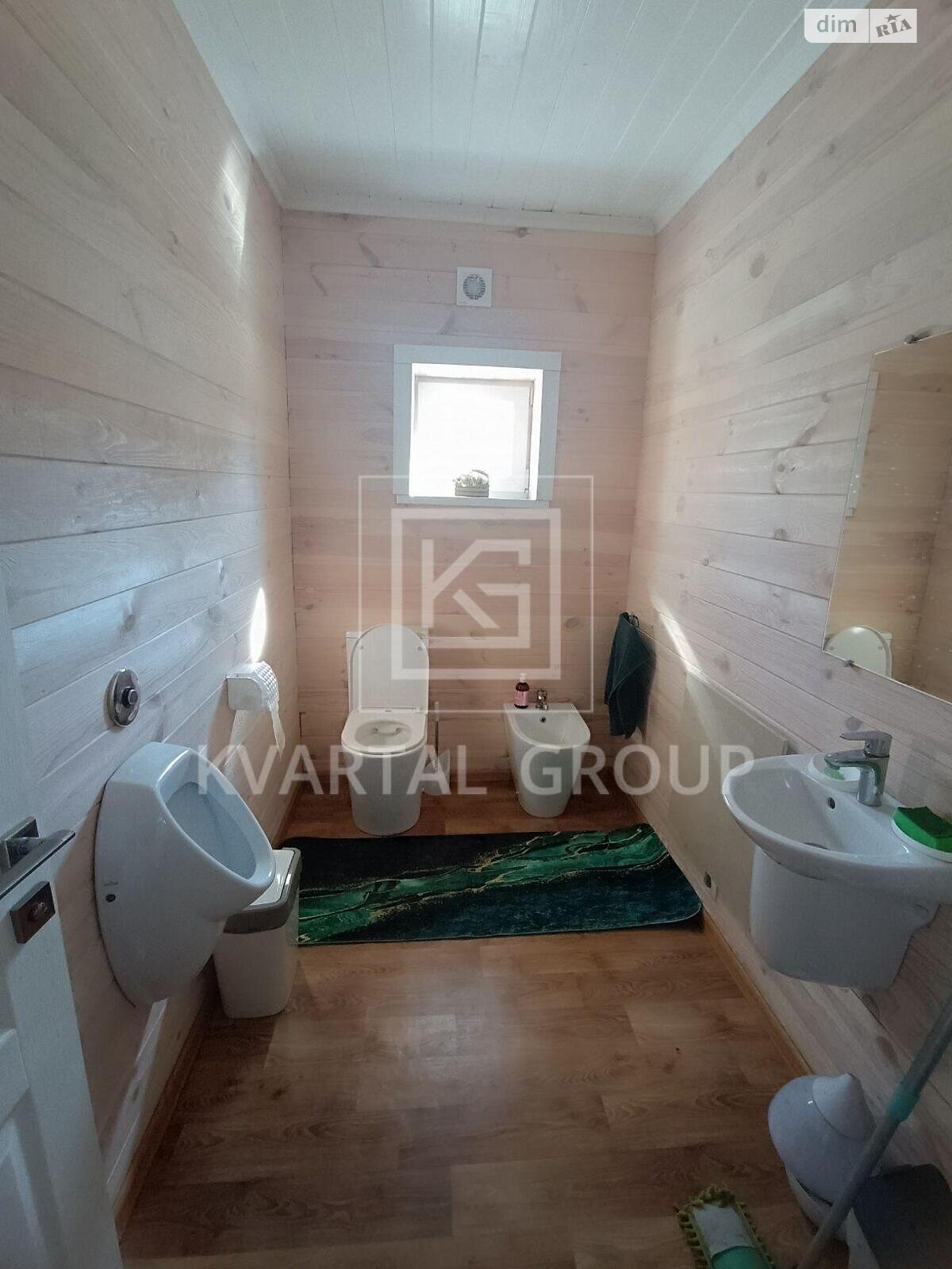 одноповерховий будинок з опаленням, 120 кв. м, газобетон. Продаж у Клавдієво-Тарасовому фото 1 одноповерховий будинок з опаленням, 120 кв. м, газобетон. Продаж у Клавдієво-Тарасовому фото 1