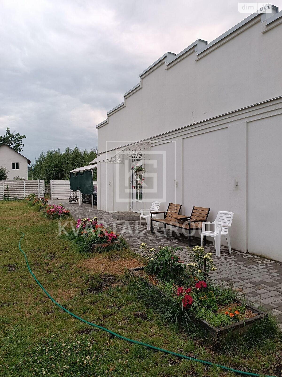 одноповерховий будинок з опаленням, 120 кв. м, газобетон. Продаж у Клавдієво-Тарасовому фото 1 одноповерховий будинок з опаленням, 120 кв. м, газобетон. Продаж у Клавдієво-Тарасовому фото 1
