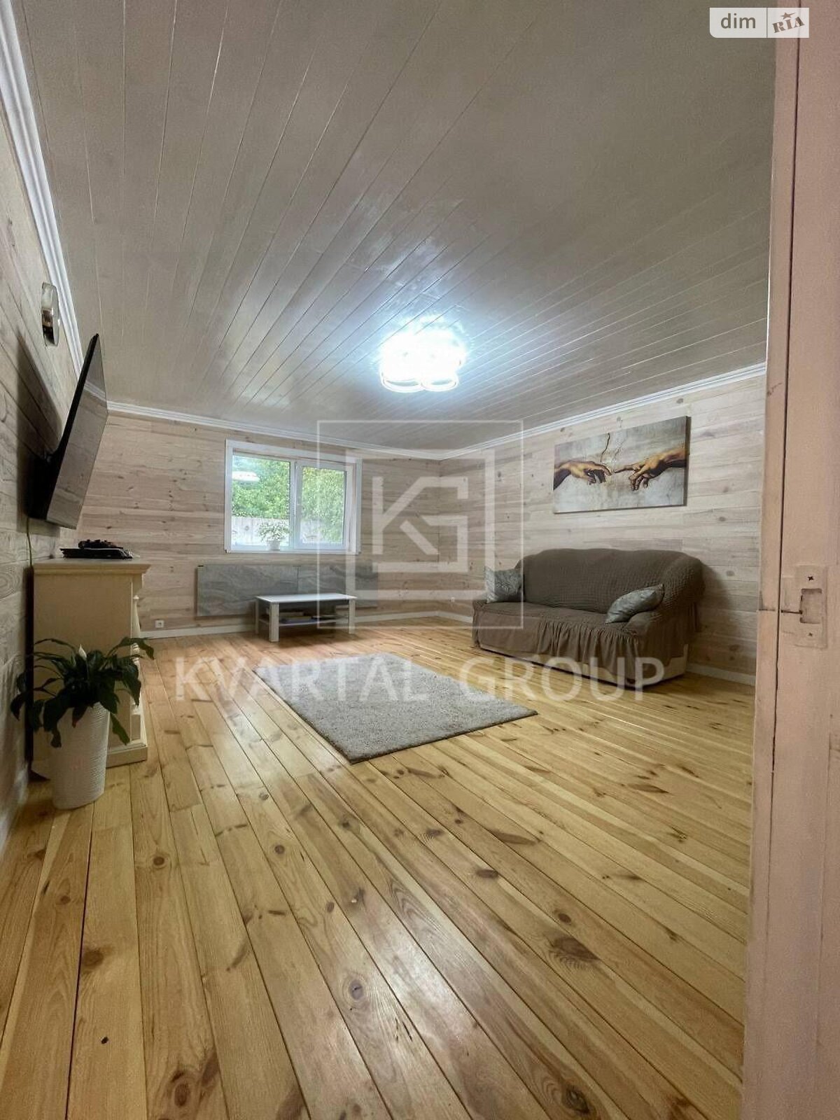 одноповерховий будинок з опаленням, 120 кв. м, газобетон. Продаж у Клавдієво-Тарасовому фото 1 одноповерховий будинок з опаленням, 120 кв. м, газобетон. Продаж у Клавдієво-Тарасовому фото 1