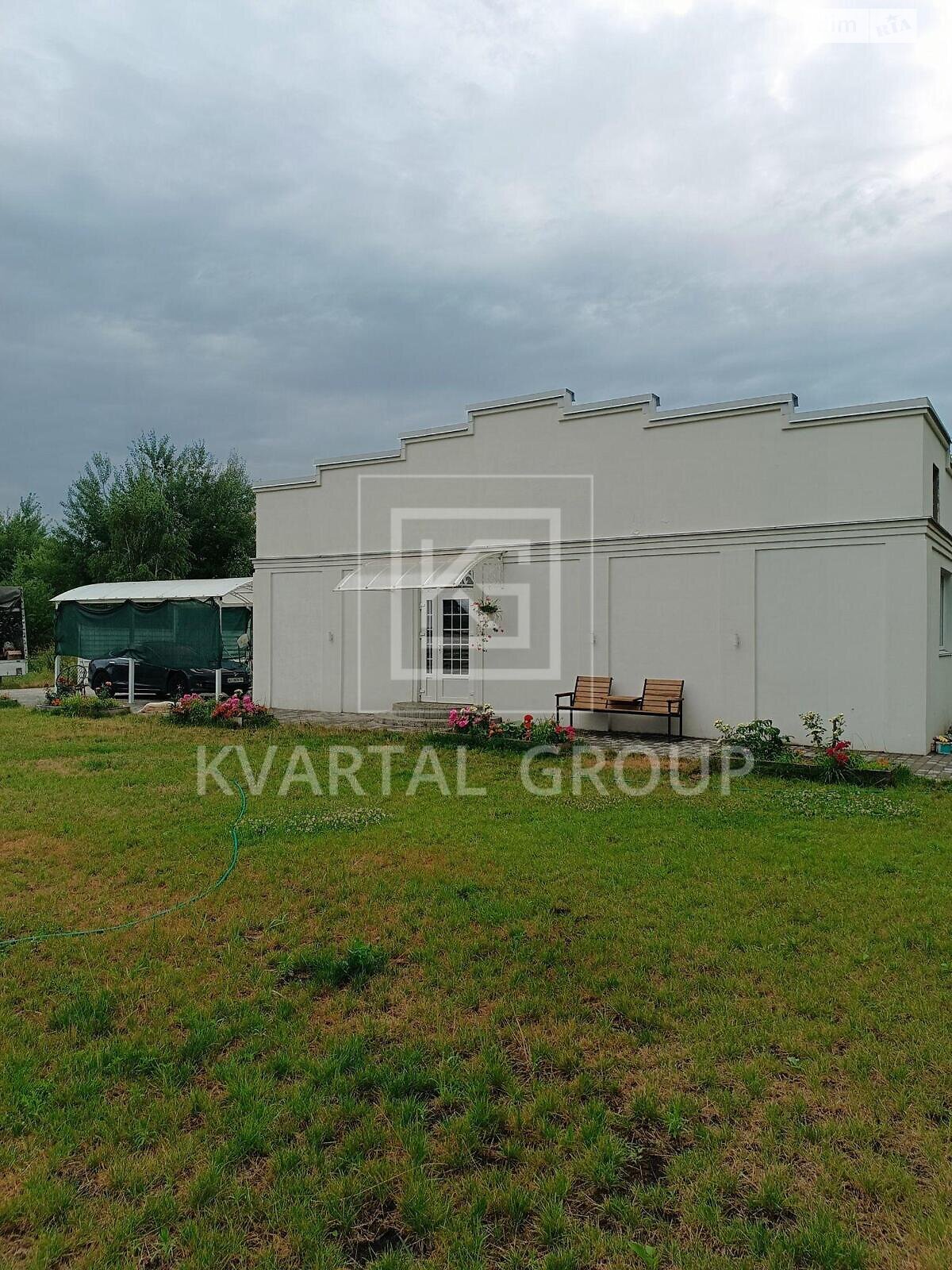 одноповерховий будинок з опаленням, 120 кв. м, газобетон. Продаж у Клавдієво-Тарасовому фото 1 одноповерховий будинок з опаленням, 120 кв. м, газобетон. Продаж у Клавдієво-Тарасовому фото 1