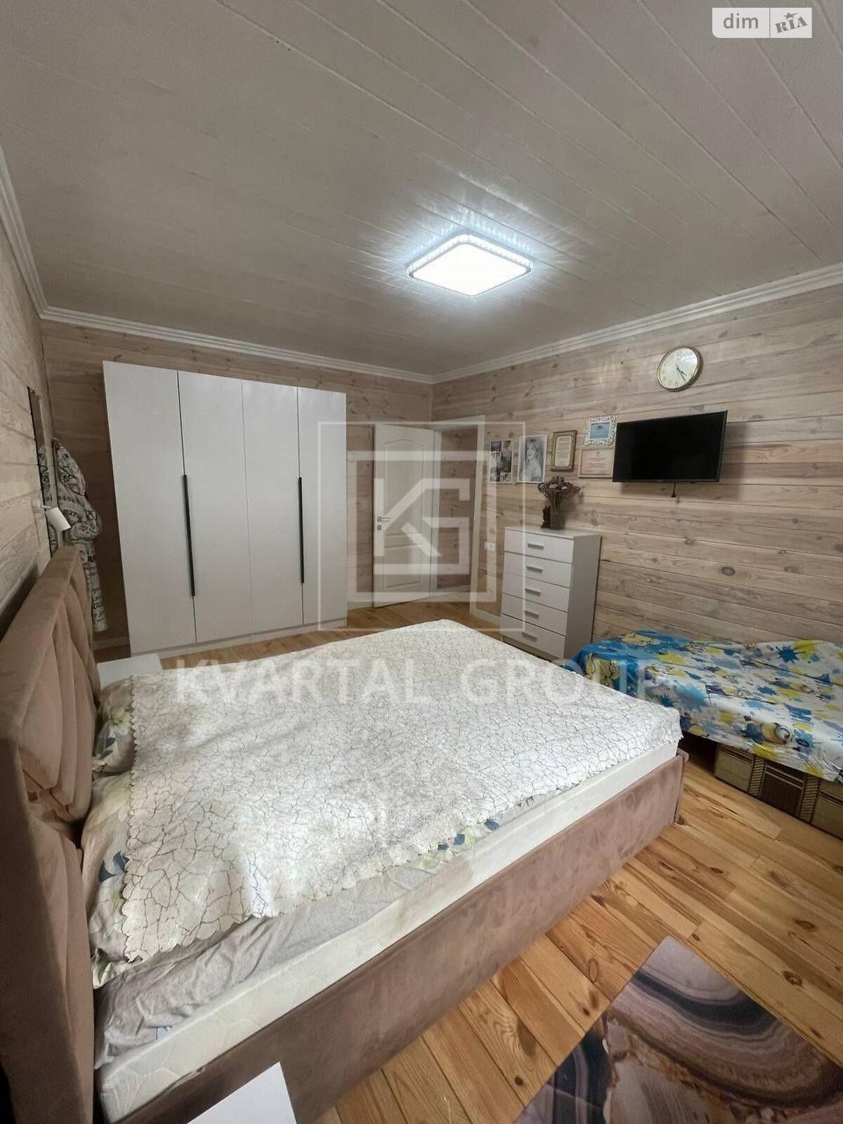одноповерховий будинок з опаленням, 120 кв. м, газобетон. Продаж у Клавдієво-Тарасовому фото 1 одноповерховий будинок з опаленням, 120 кв. м, газобетон. Продаж у Клавдієво-Тарасовому фото 1
