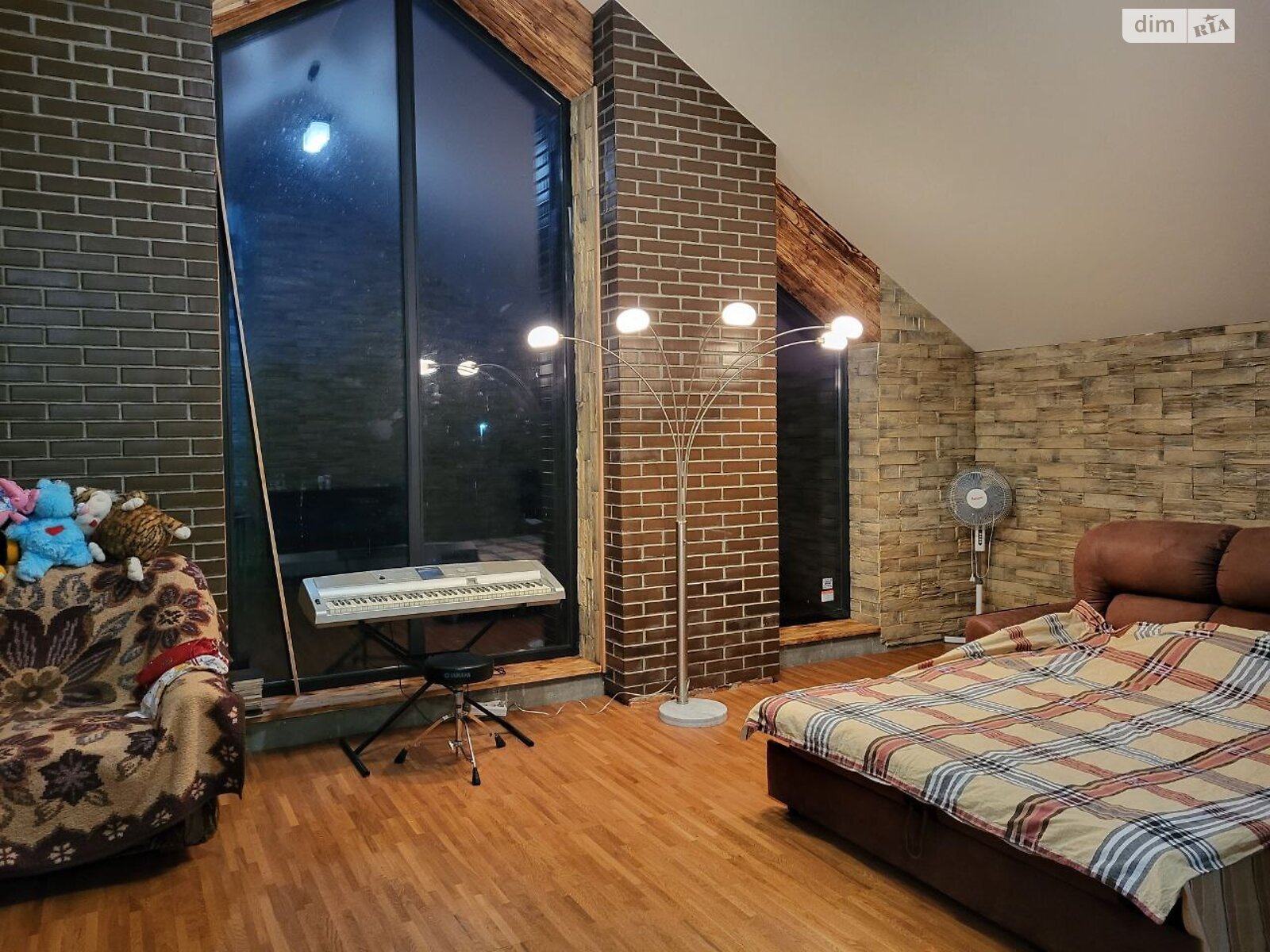 двоповерховий будинок з ремонтом, 166.1 кв. м, цегла. Продаж у Клавдієво-Тарасовому фото 1 двоповерховий будинок з ремонтом, 166.1 кв. м, цегла. Продаж у Клавдієво-Тарасовому фото 1