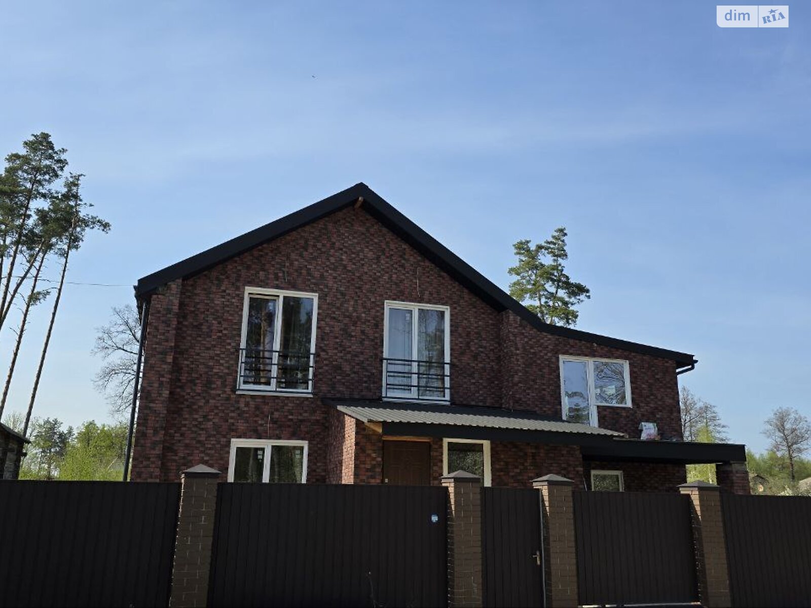двоповерховий будинок з ремонтом, 166.1 кв. м, цегла. Продаж у Клавдієво-Тарасовому фото 1 двоповерховий будинок з ремонтом, 166.1 кв. м, цегла. Продаж у Клавдієво-Тарасовому фото 1