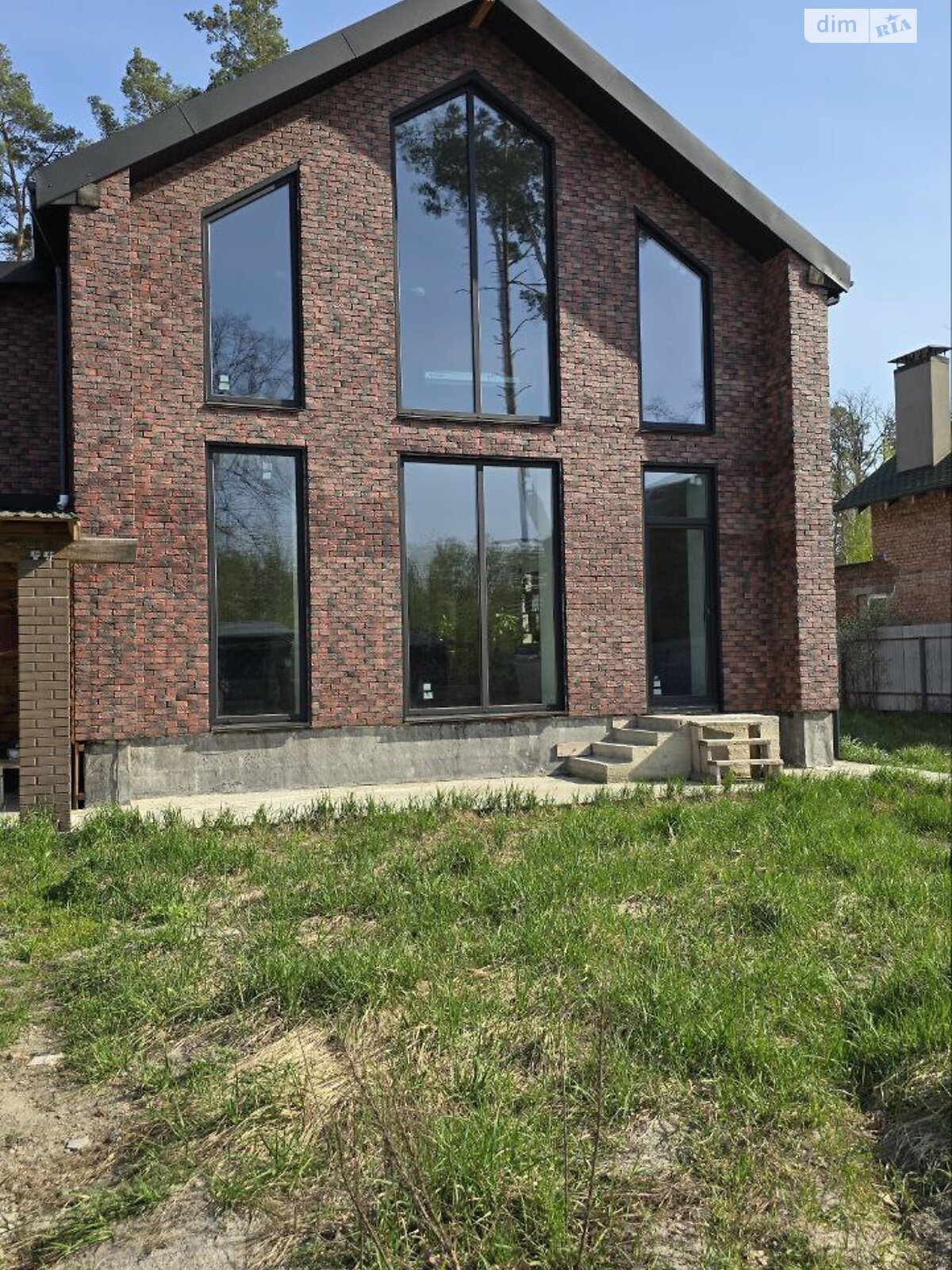 двоповерховий будинок з ремонтом, 166.1 кв. м, цегла. Продаж у Клавдієво-Тарасовому фото 1 двоповерховий будинок з ремонтом, 166.1 кв. м, цегла. Продаж у Клавдієво-Тарасовому фото 1