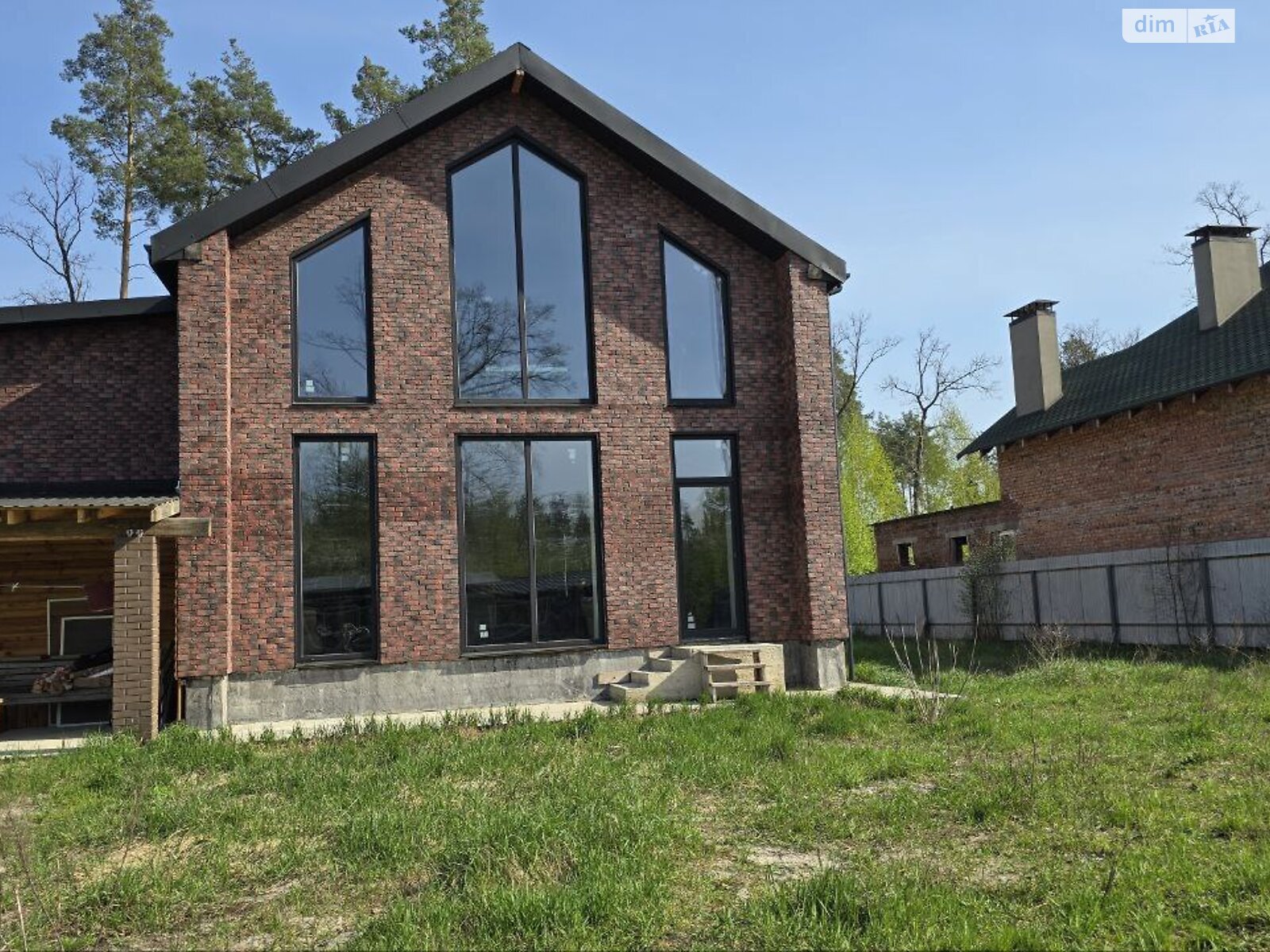 двоповерховий будинок з ремонтом, 166.1 кв. м, цегла. Продаж у Клавдієво-Тарасовому фото 1 двоповерховий будинок з ремонтом, 166.1 кв. м, цегла. Продаж у Клавдієво-Тарасовому фото 1