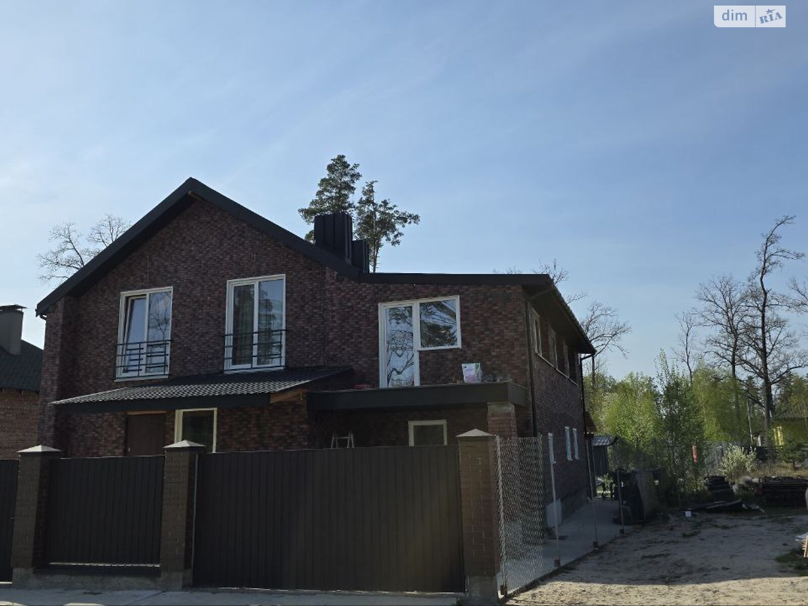 двоповерховий будинок з ремонтом, 166.1 кв. м, цегла. Продаж у Клавдієво-Тарасовому фото 1 двоповерховий будинок з ремонтом, 166.1 кв. м, цегла. Продаж у Клавдієво-Тарасовому фото 1