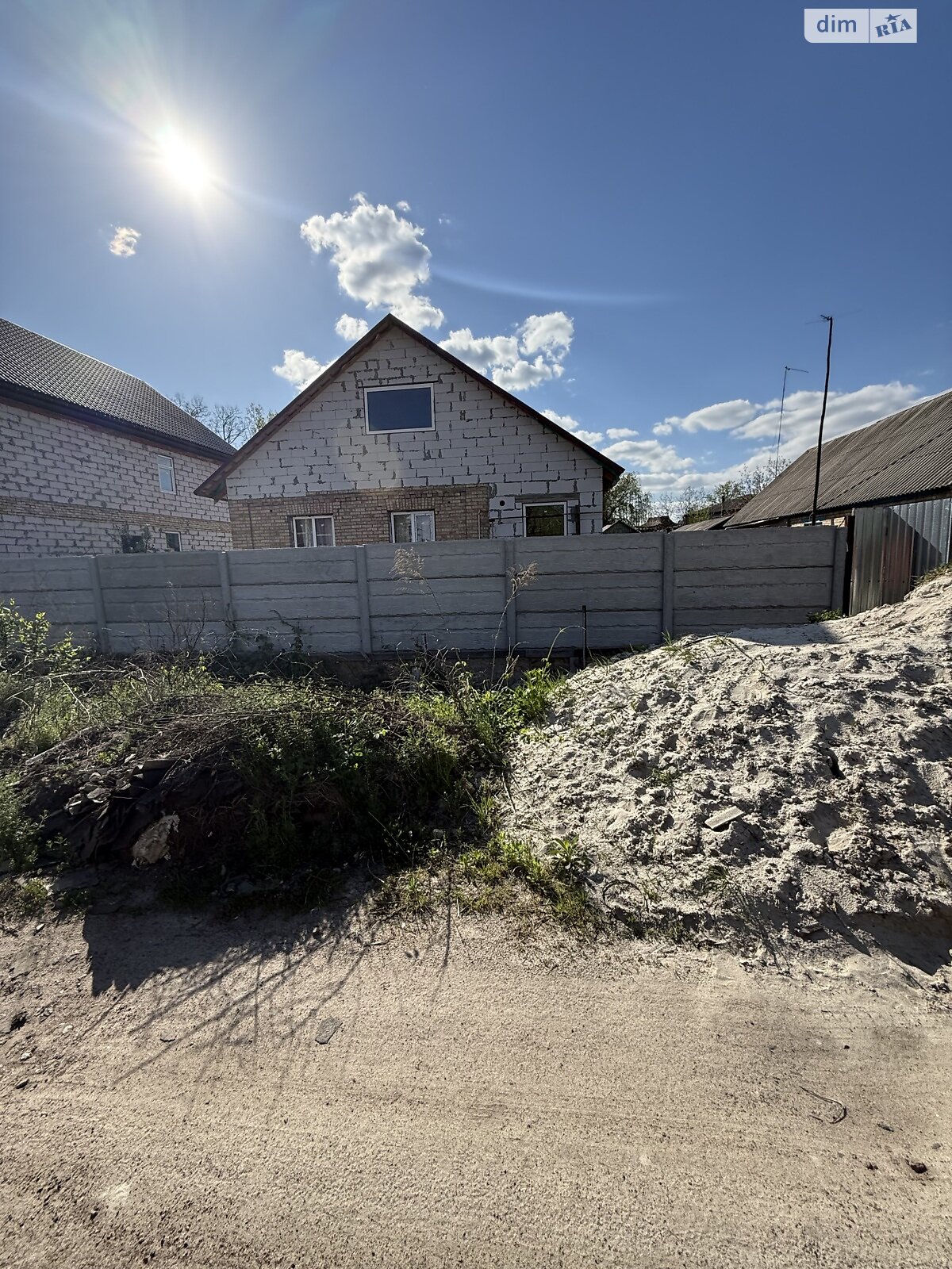 одноповерховий будинок з опаленням, 90.1 кв. м, цегла саманна. Продаж у Клавдієво-Тарасовому фото 1 одноповерховий будинок з опаленням, 90.1 кв. м, цегла саманна. Продаж у Клавдієво-Тарасовому фото 1