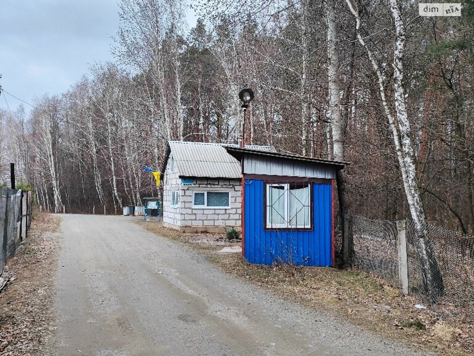 двухэтажный дом с балконом, 41 кв. м, кирпич. Продажа в Клавдиевом-Тарасове фото 1