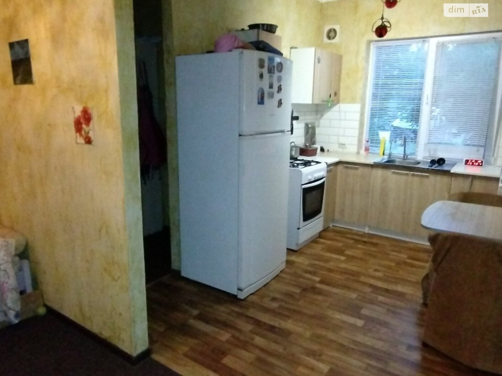 одноэтажный дом с гаражом, 159 кв. м, термоблок. Продажа в Клавдиевом-Тарасове фото 1