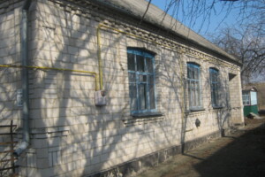 одноповерховий будинок з верандою, 80.1 кв. м, кирпич. Продаж у Клебані фото 2