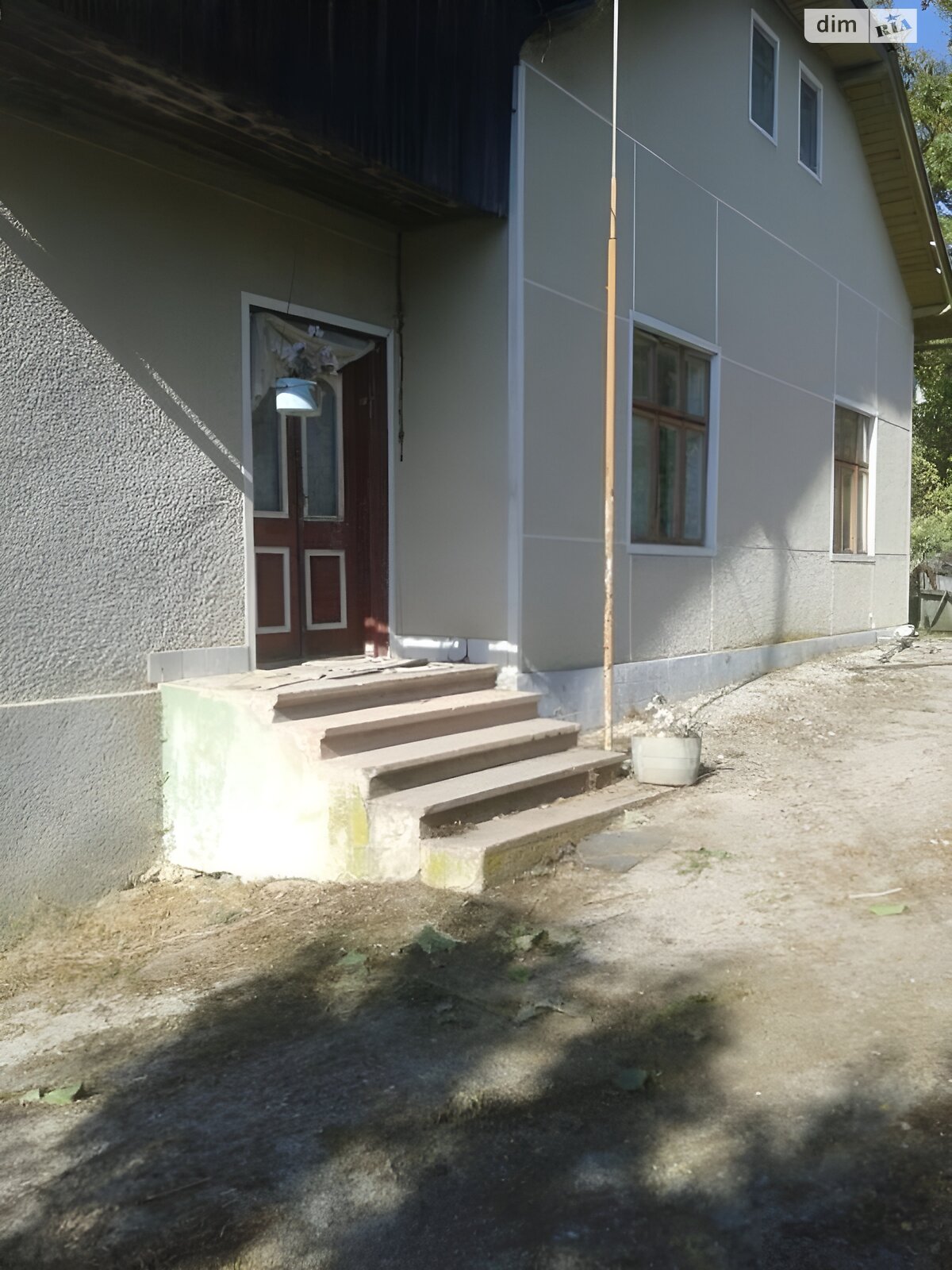 одноэтажный дом, 121.2 кв. м, кирпич. Продажа в Клебановке фото 1 одноэтажный дом, 121.2 кв. м, кирпич. Продажа в Клебановке фото 1