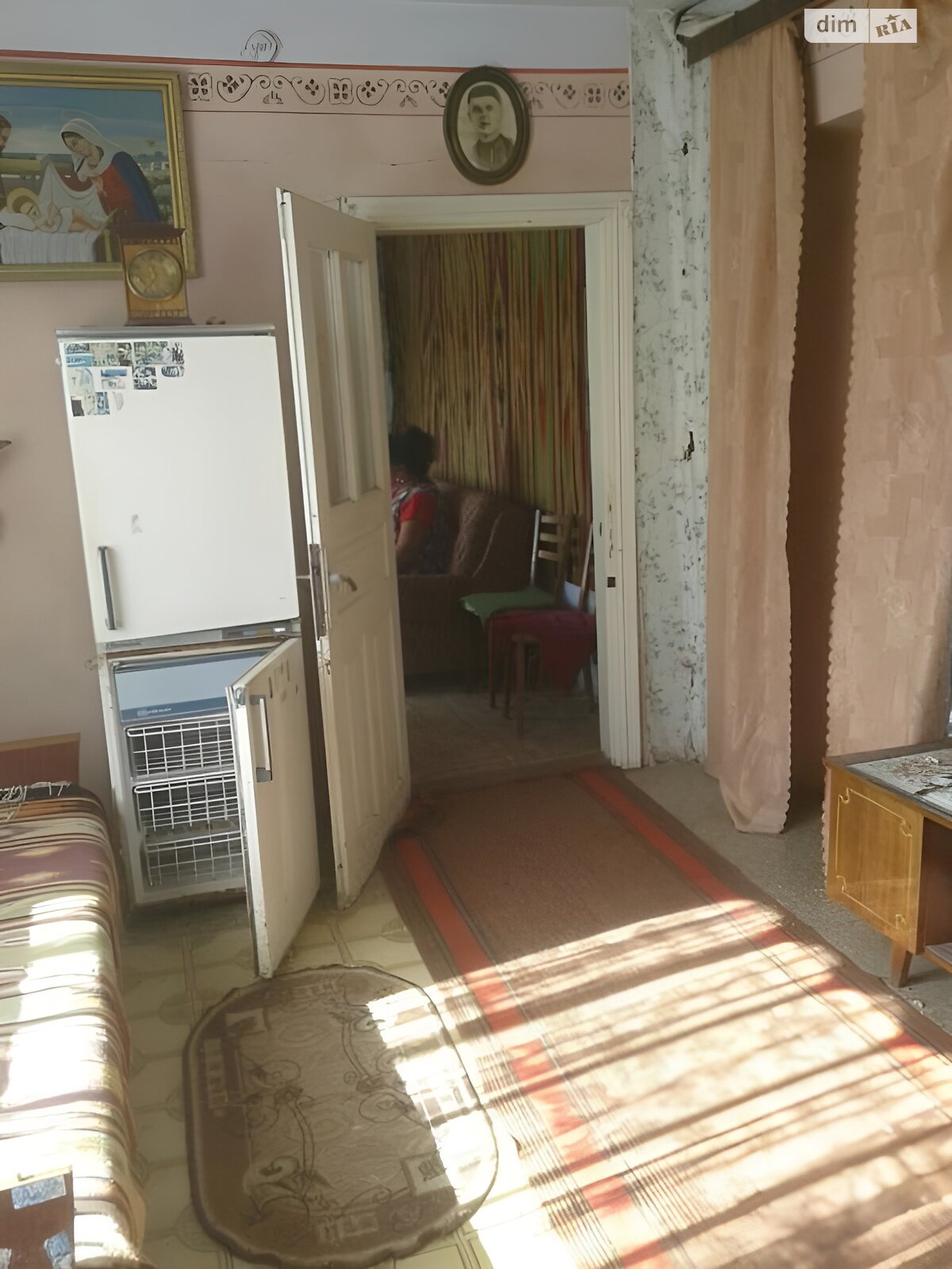 одноэтажный дом, 121.2 кв. м, кирпич. Продажа в Клебановке фото 1 одноэтажный дом, 121.2 кв. м, кирпич. Продажа в Клебановке фото 1