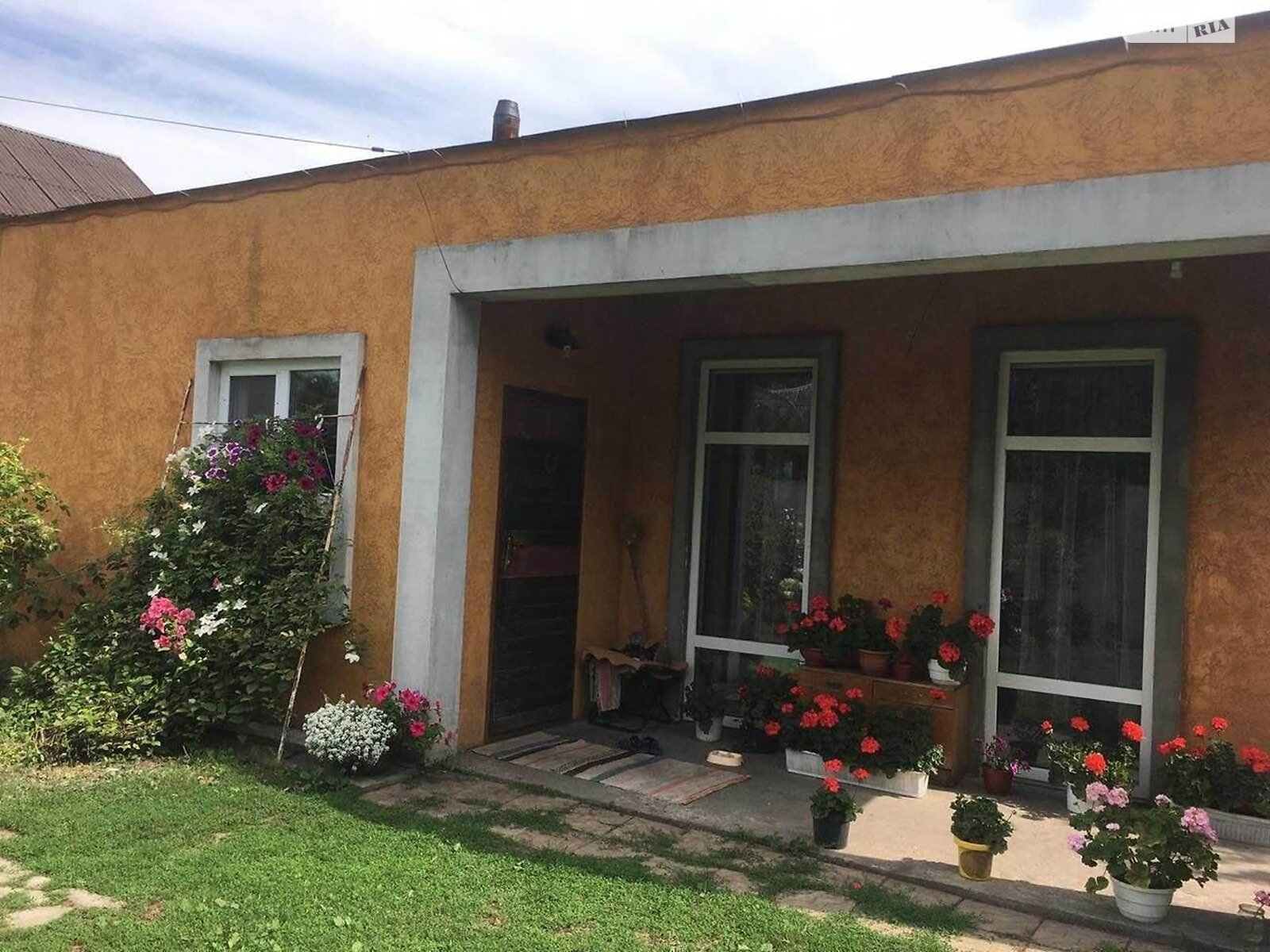 одноповерховий будинок, 67 кв. м, кирпич. Продаж у Клехівці фото 1 одноповерховий будинок, 67 кв. м, кирпич. Продаж у Клехівці фото 1