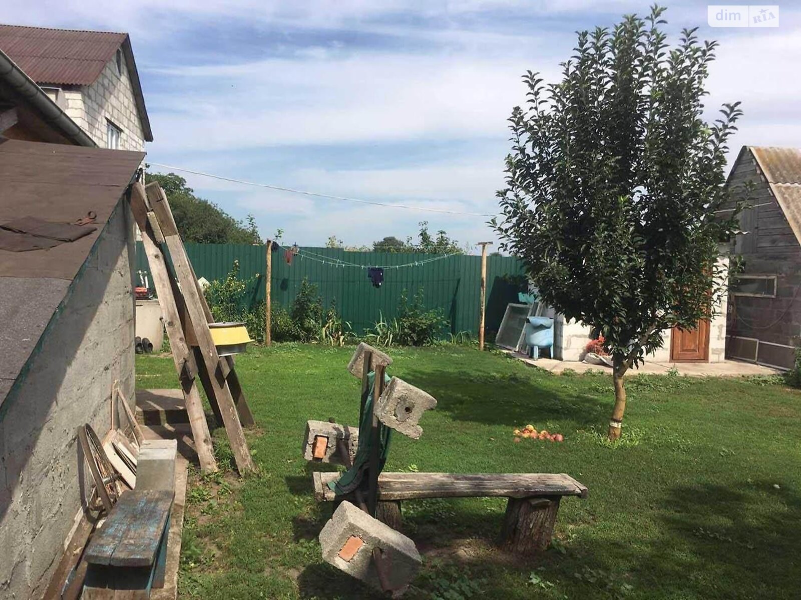 одноповерховий будинок, 67 кв. м, кирпич. Продаж у Клехівці фото 1 одноповерховий будинок, 67 кв. м, кирпич. Продаж у Клехівці фото 1