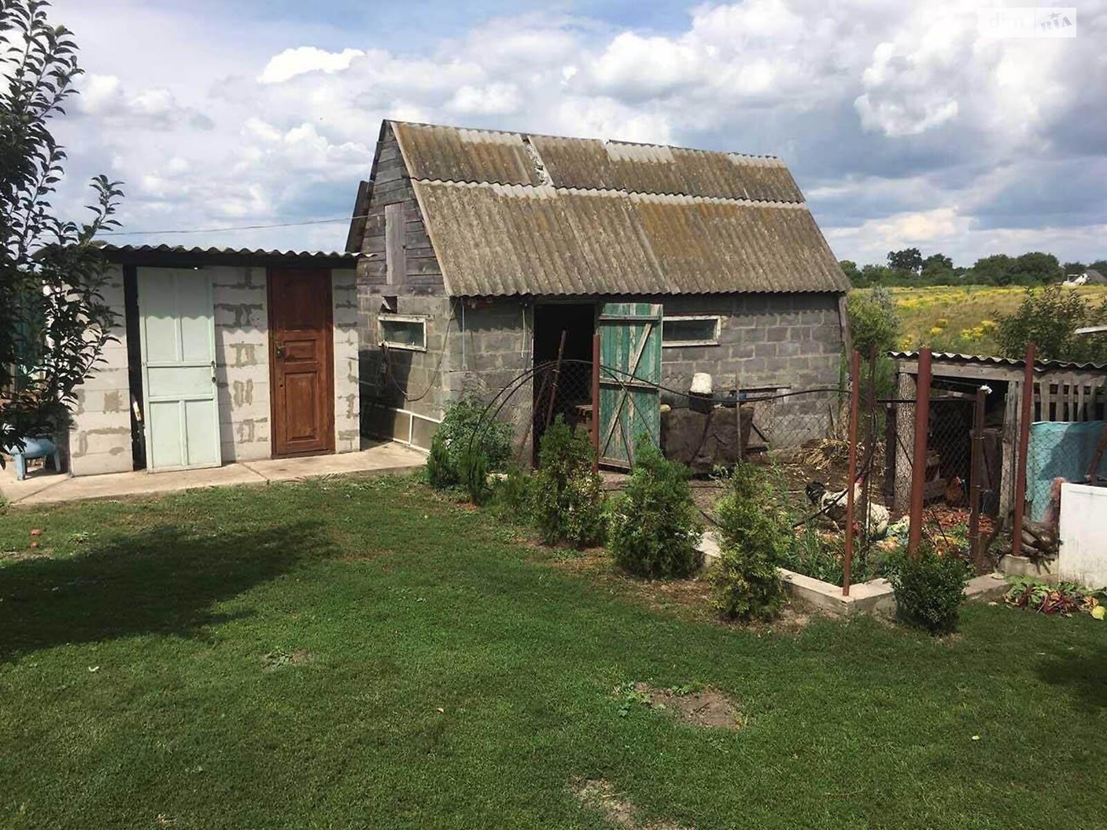 одноповерховий будинок, 67 кв. м, кирпич. Продаж у Клехівці фото 1 одноповерховий будинок, 67 кв. м, кирпич. Продаж у Клехівці фото 1