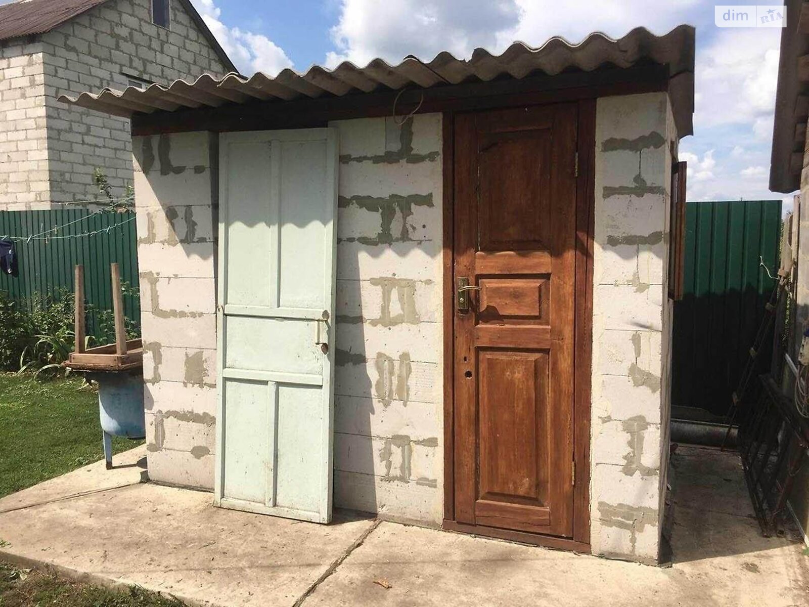 одноповерховий будинок, 67 кв. м, кирпич. Продаж у Клехівці фото 1 одноповерховий будинок, 67 кв. м, кирпич. Продаж у Клехівці фото 1
