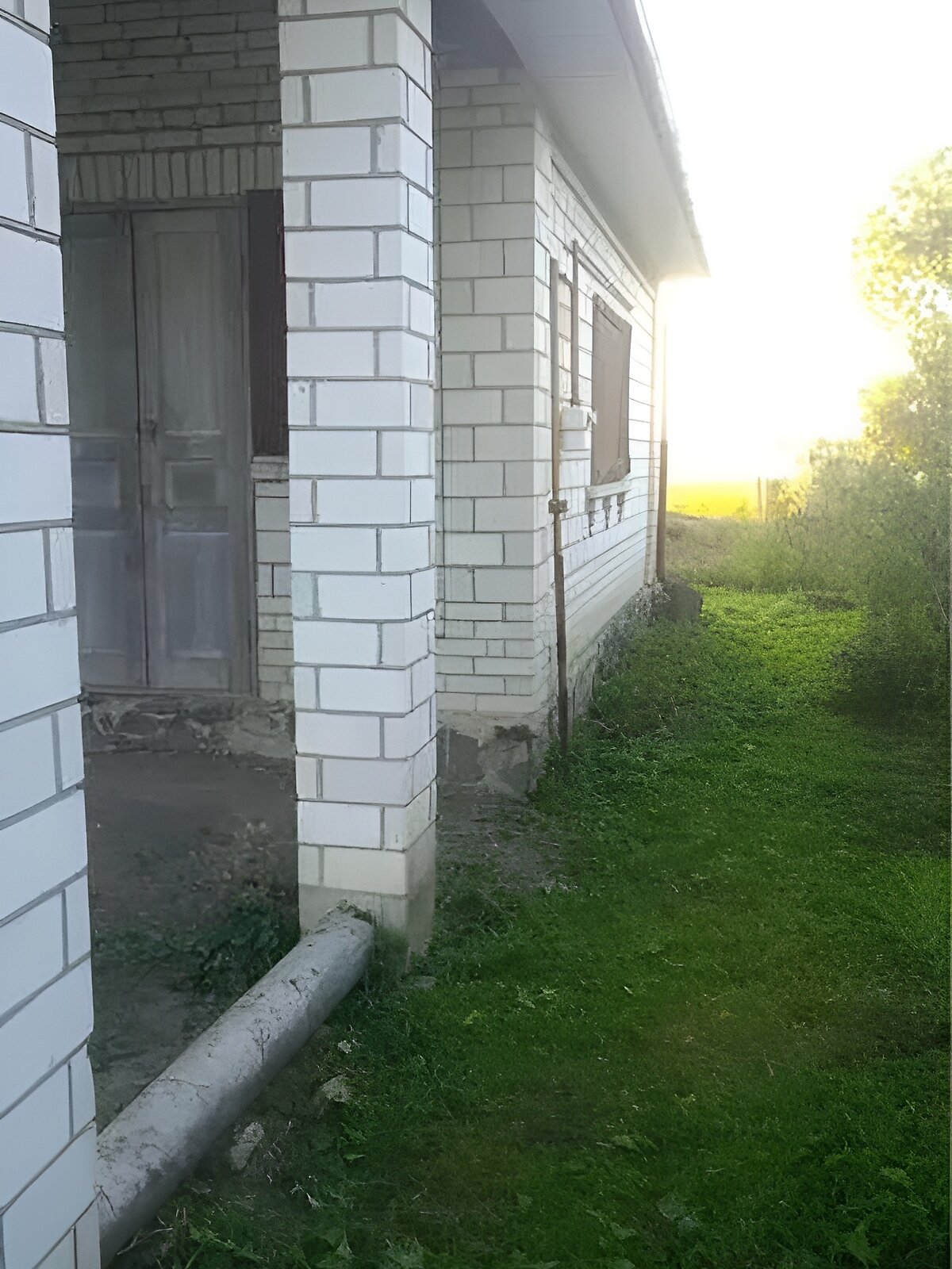 одноэтажный дом, 85 кв. м, кирпич. Продажа в Клеховке фото 1 одноэтажный дом, 85 кв. м, кирпич. Продажа в Клеховке фото 1