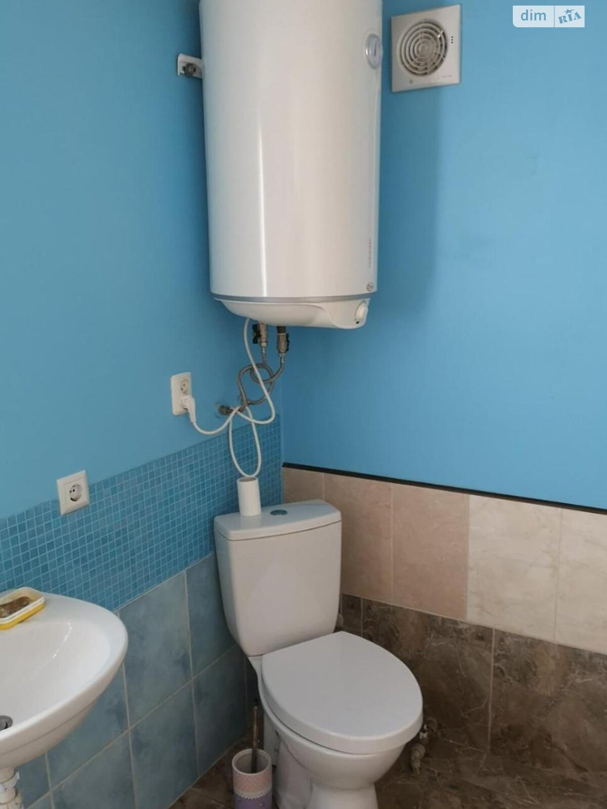 одноповерховий будинок, 56.2 кв. м, кирпич. Продаж у Клехівці фото 1 одноповерховий будинок, 56.2 кв. м, кирпич. Продаж у Клехівці фото 1