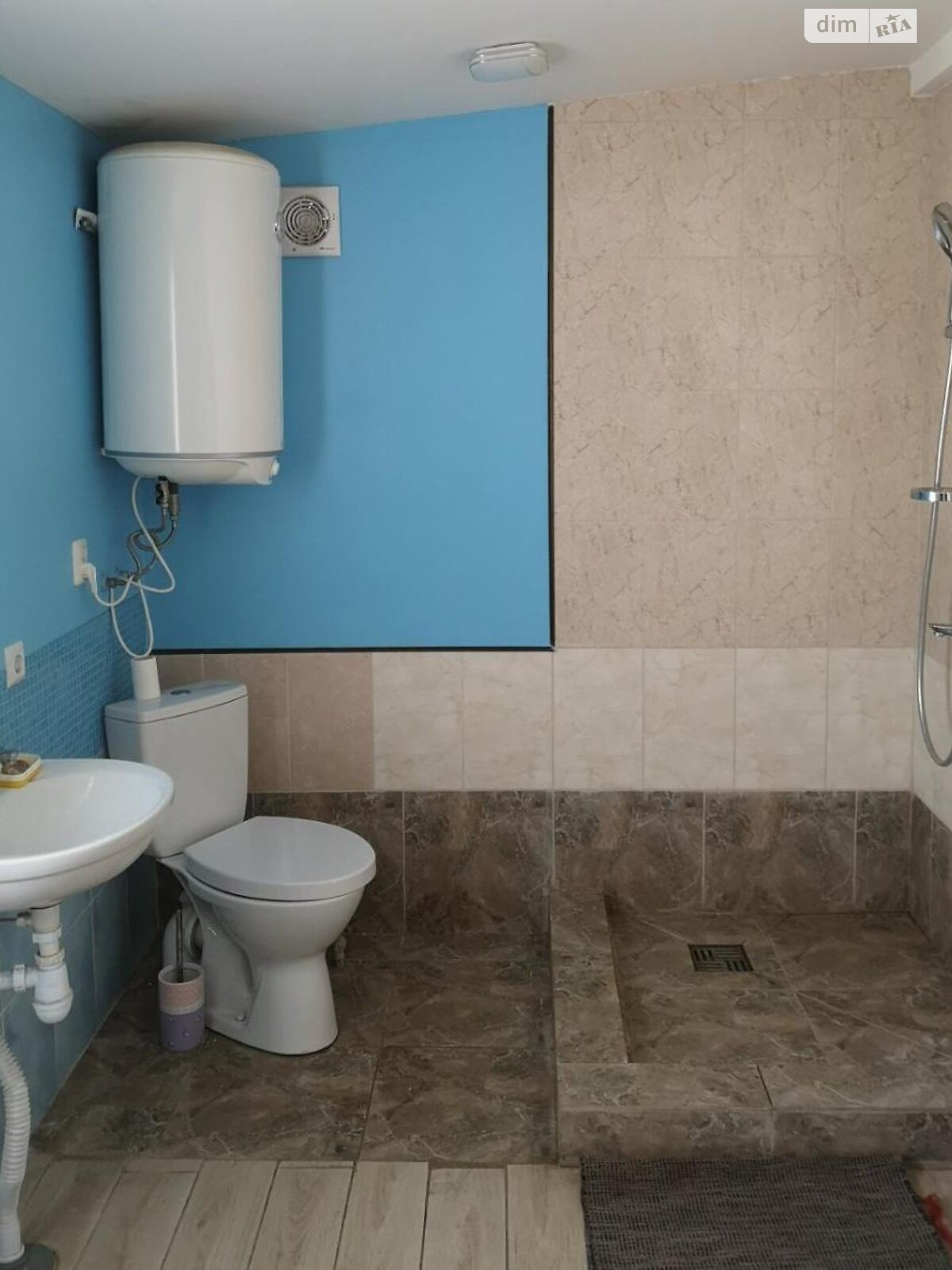 одноповерховий будинок, 56.2 кв. м, кирпич. Продаж у Клехівці фото 1 одноповерховий будинок, 56.2 кв. м, кирпич. Продаж у Клехівці фото 1