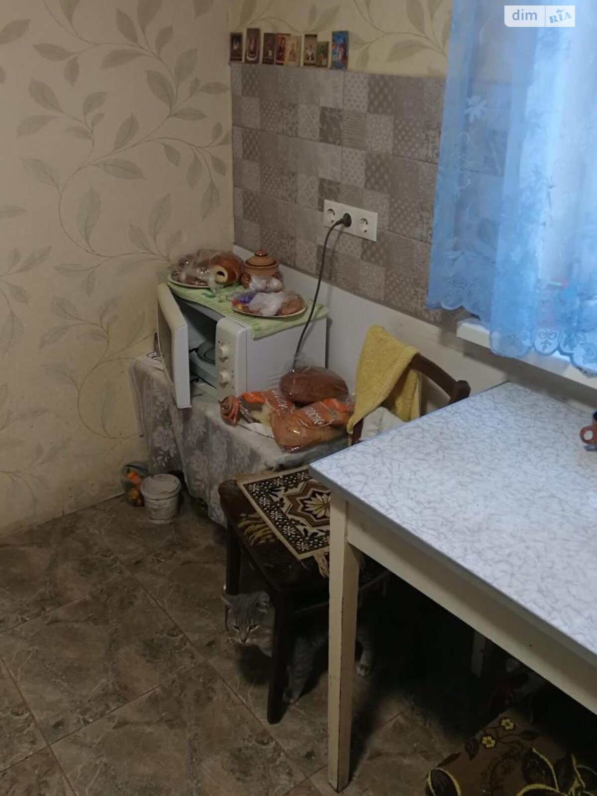 одноповерховий будинок, 56.2 кв. м, кирпич. Продаж у Клехівці фото 1 одноповерховий будинок, 56.2 кв. м, кирпич. Продаж у Клехівці фото 1