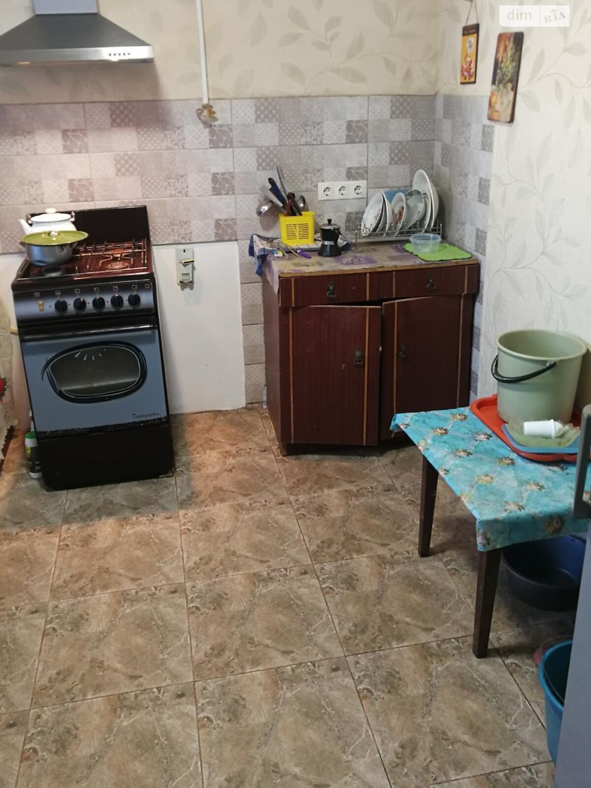 одноповерховий будинок, 56.2 кв. м, кирпич. Продаж у Клехівці фото 1 одноповерховий будинок, 56.2 кв. м, кирпич. Продаж у Клехівці фото 1