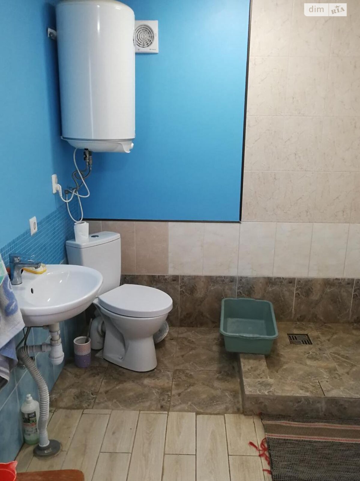 одноповерховий будинок, 56.2 кв. м, кирпич. Продаж у Клехівці фото 1 одноповерховий будинок, 56.2 кв. м, кирпич. Продаж у Клехівці фото 1