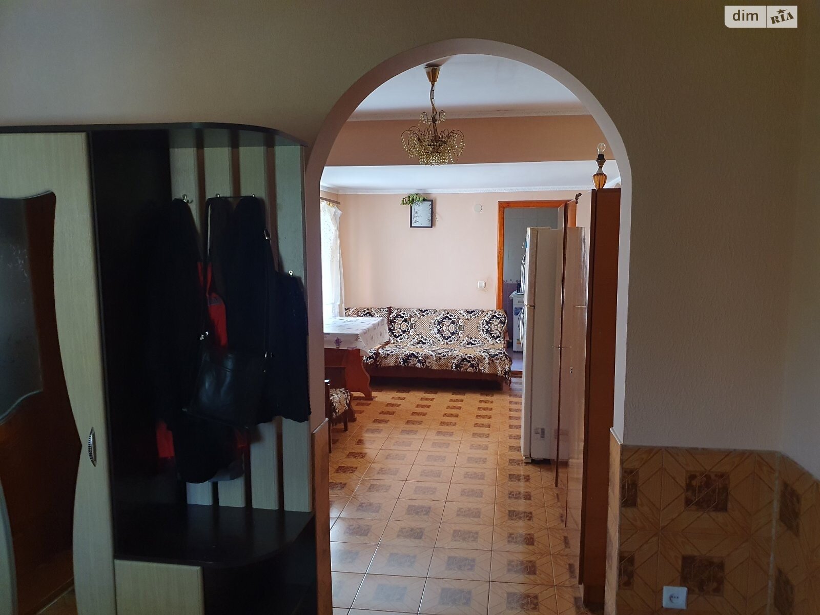 одноповерховий будинок, 85 кв. м, цегла. Продаж у Кленовці фото 1 одноповерховий будинок, 85 кв. м, цегла. Продаж у Кленовці фото 1