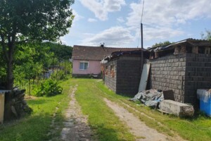 одноповерховий будинок, 85 кв. м, цегла. Продаж у Кленовці фото 2
