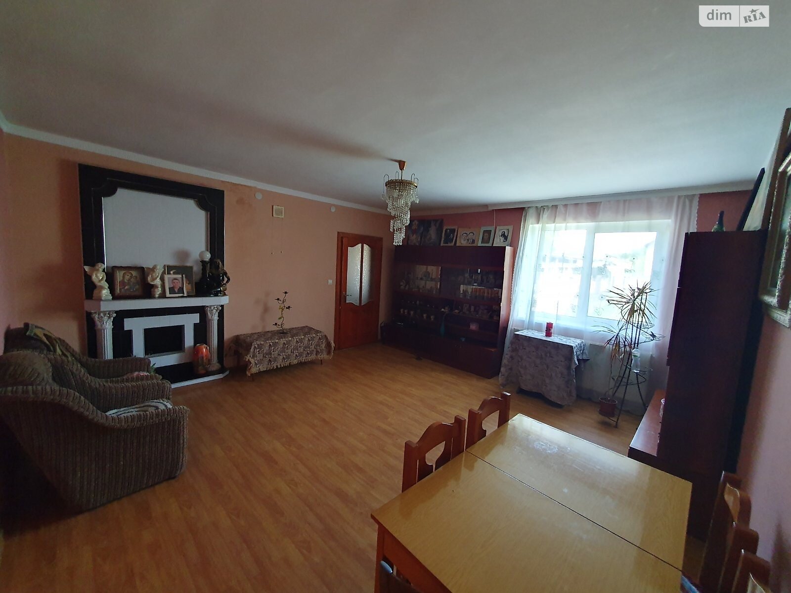 одноповерховий будинок, 85 кв. м, цегла. Продаж у Кленовці фото 1 одноповерховий будинок, 85 кв. м, цегла. Продаж у Кленовці фото 1